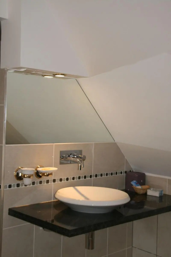 Camping Au Clos de Beaulieu