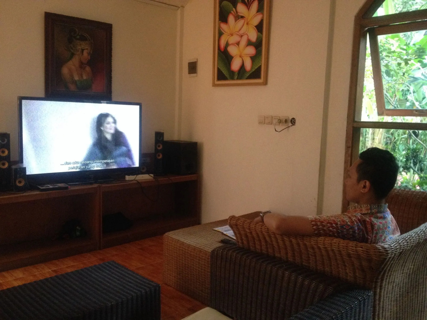 Garden Hostel Dago by RedDoorz