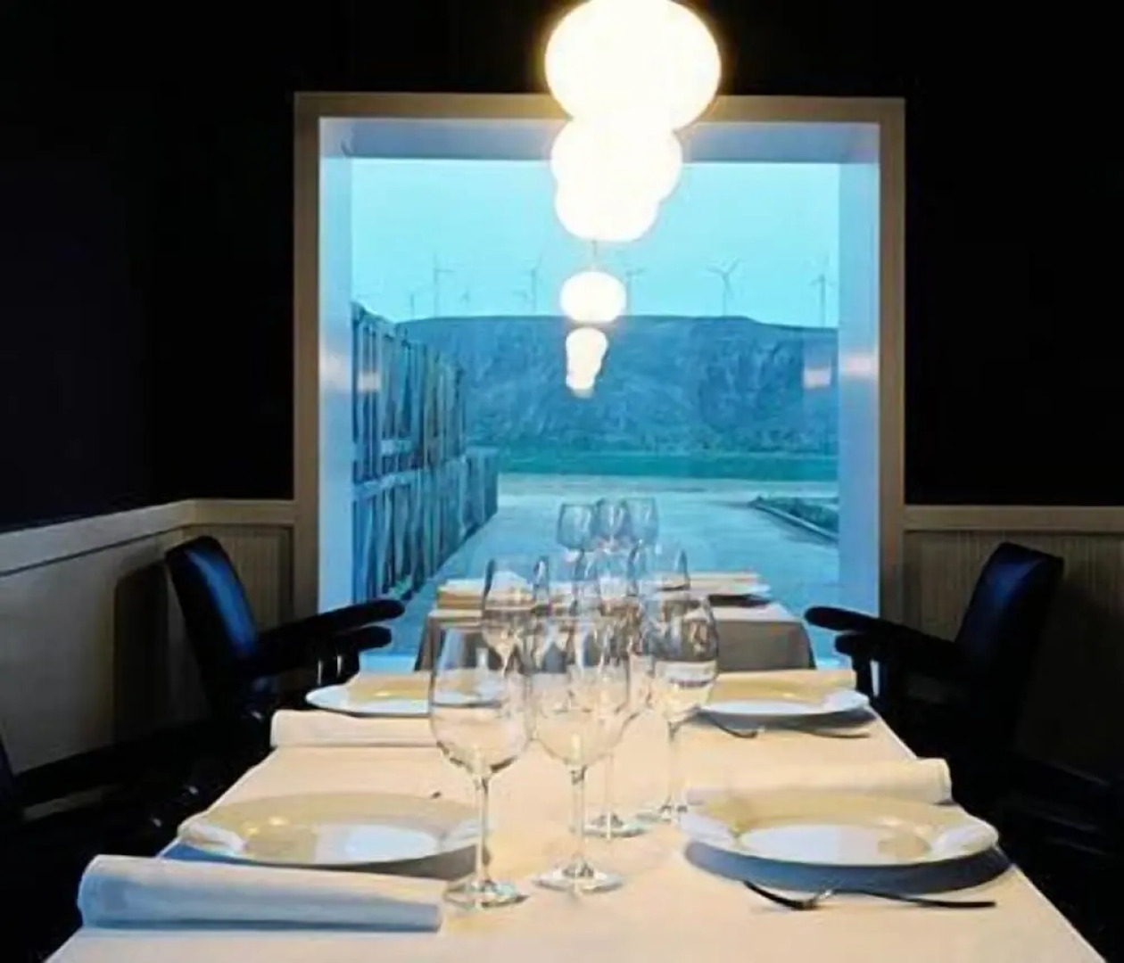 Hotel Aire de Bardenas