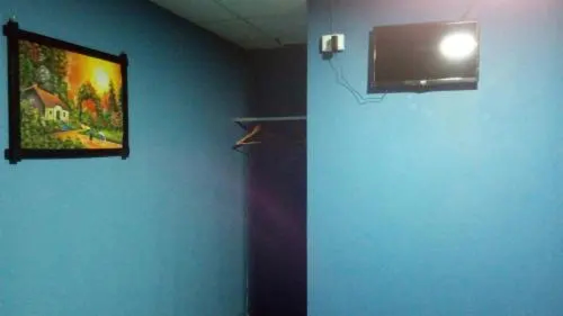 Hospedaje Playagreen