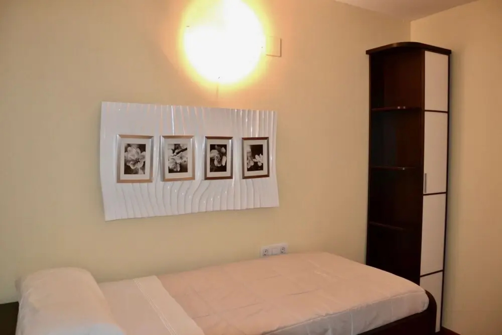 Serva la Bari Apartment III