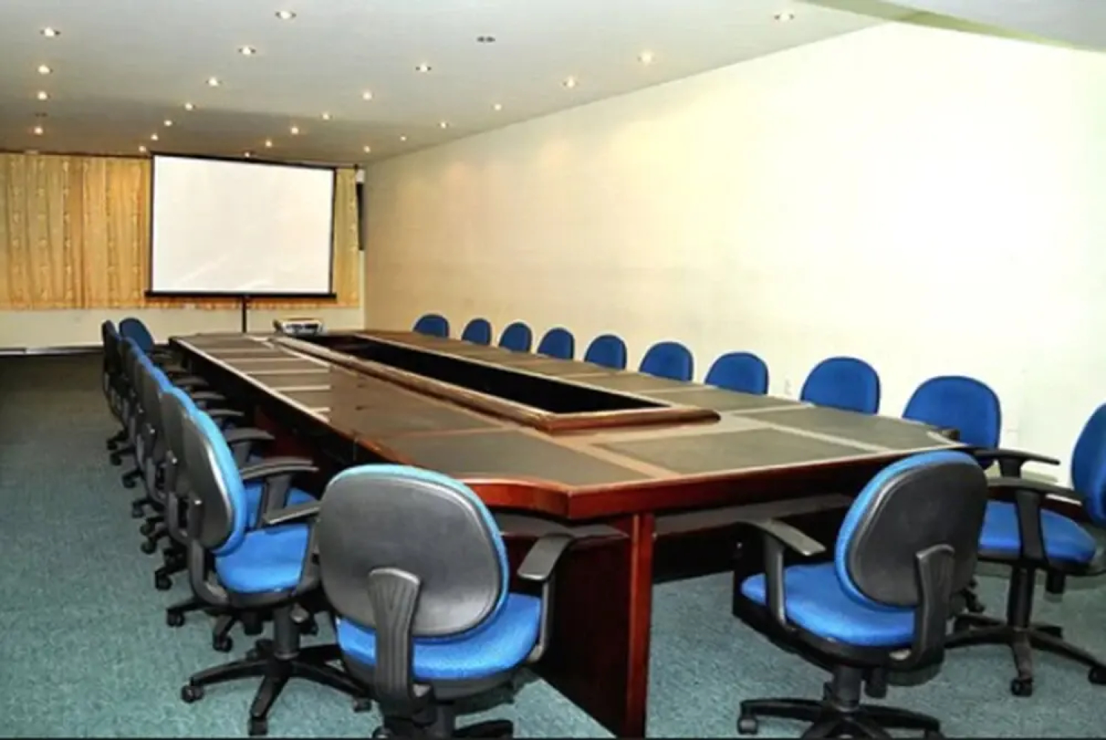 Hotel Eden Resort By Bluebay