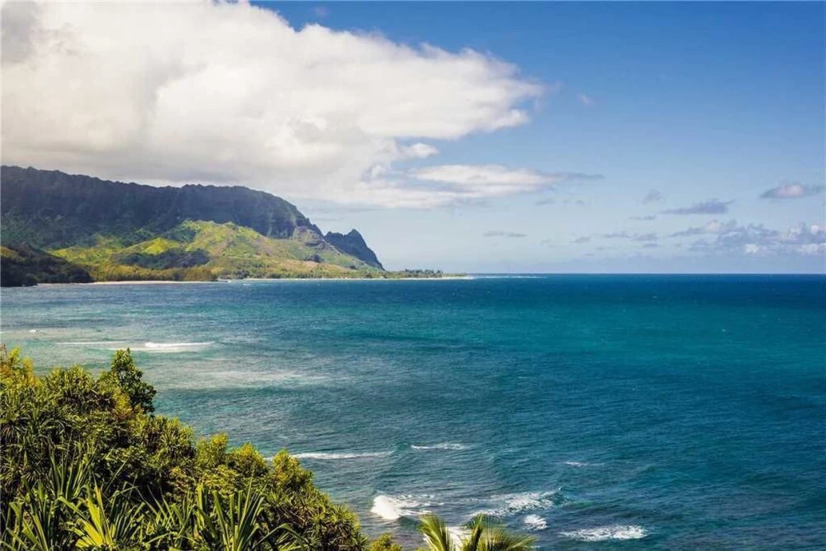 Pali Ke Kua 107 by RedAwning