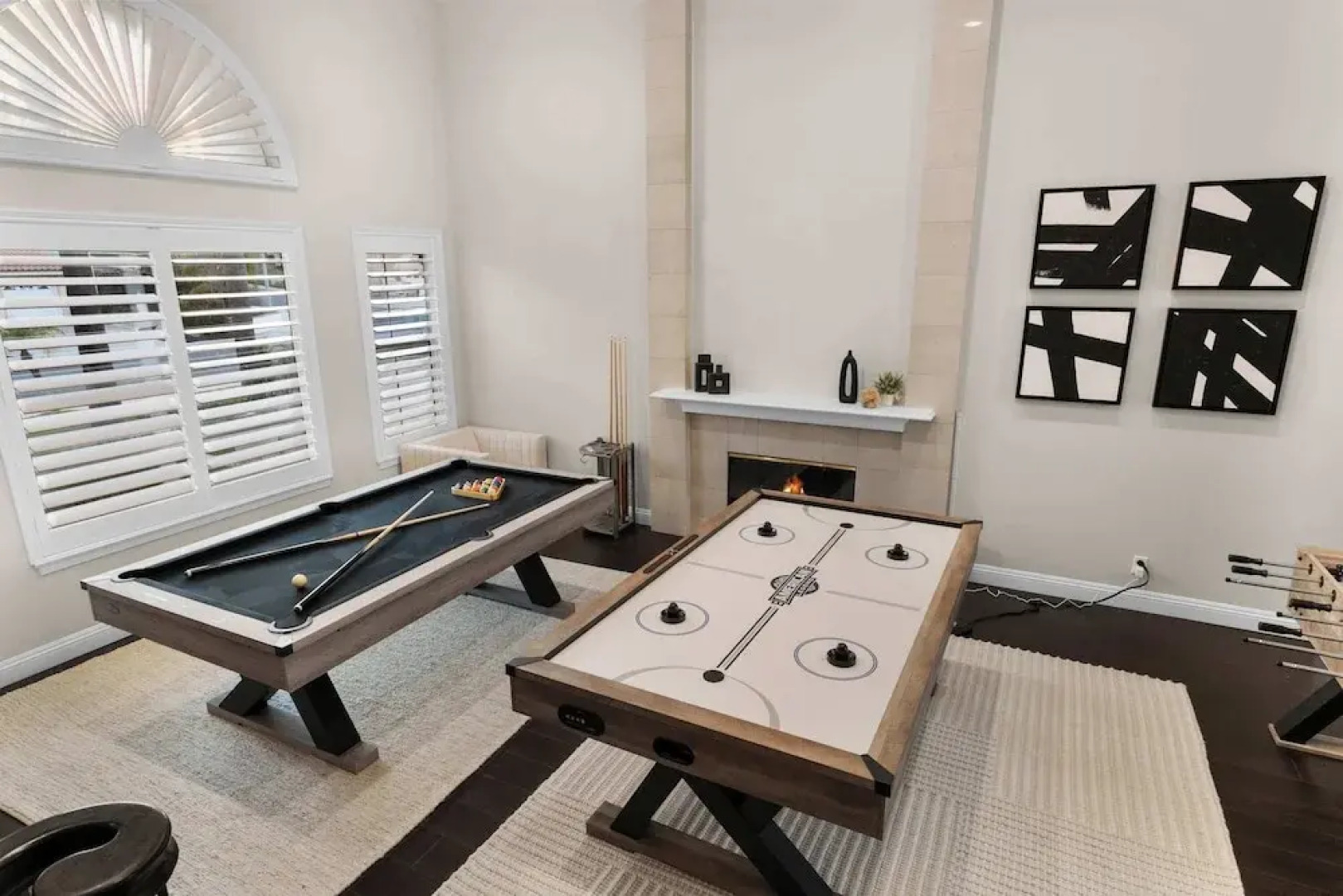 Luxury Pool Home w Theater Games & Mountain View