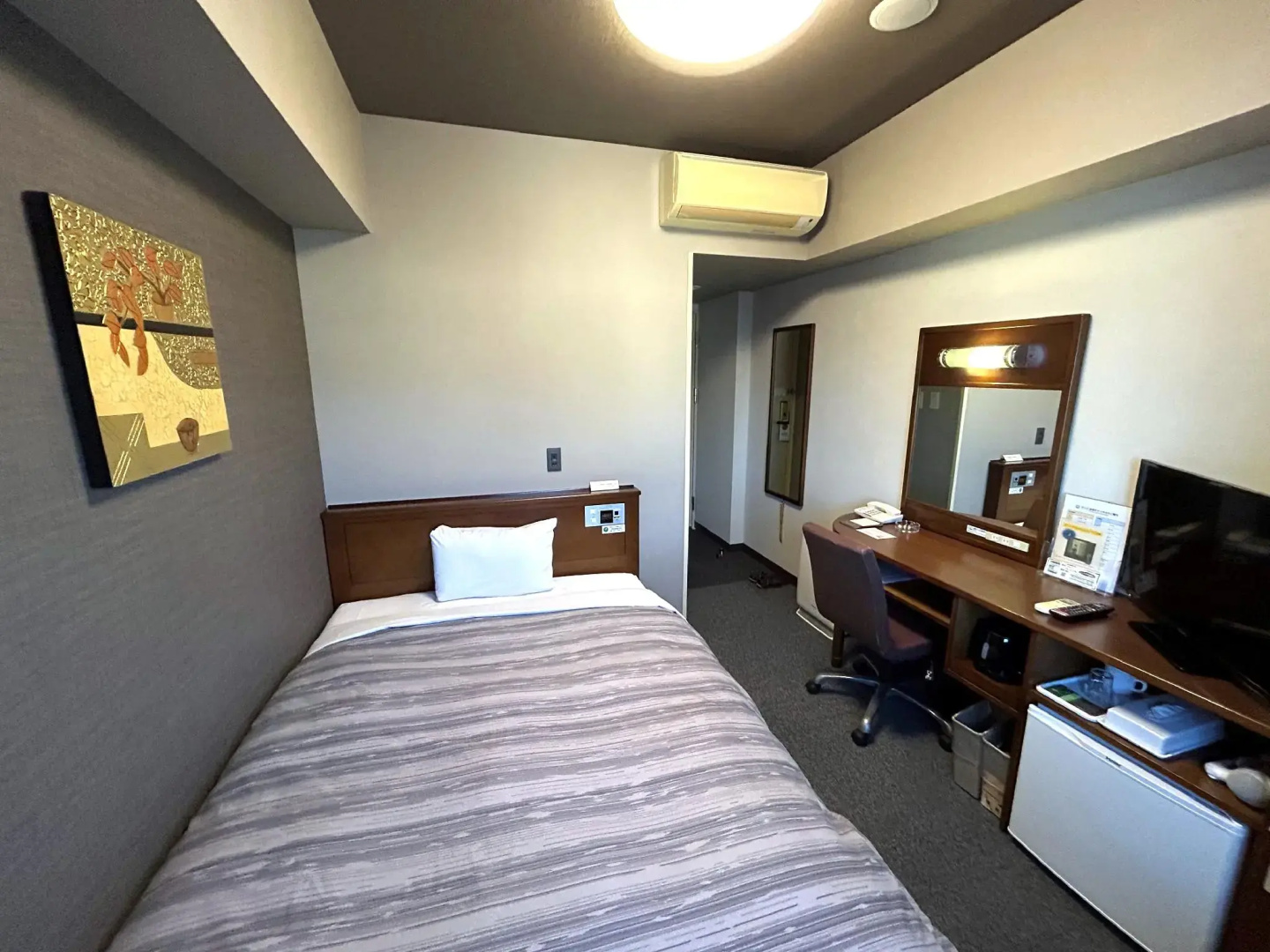 Hotel Route Inn Shiojiri