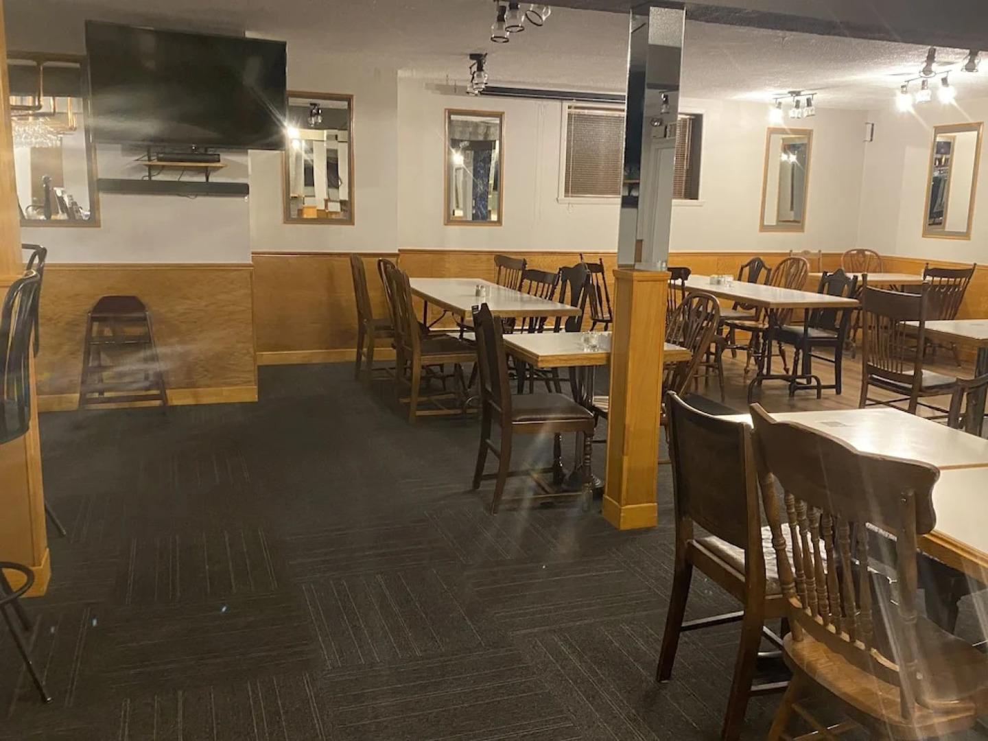 Auberge Presbytere Mont Lac-Vert