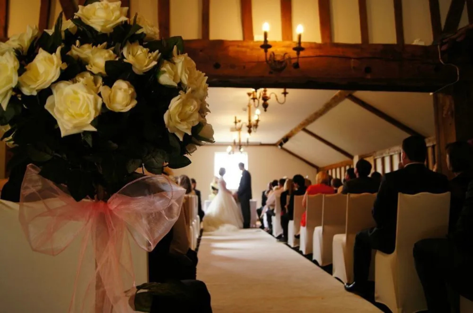 Timbers Country Lodge