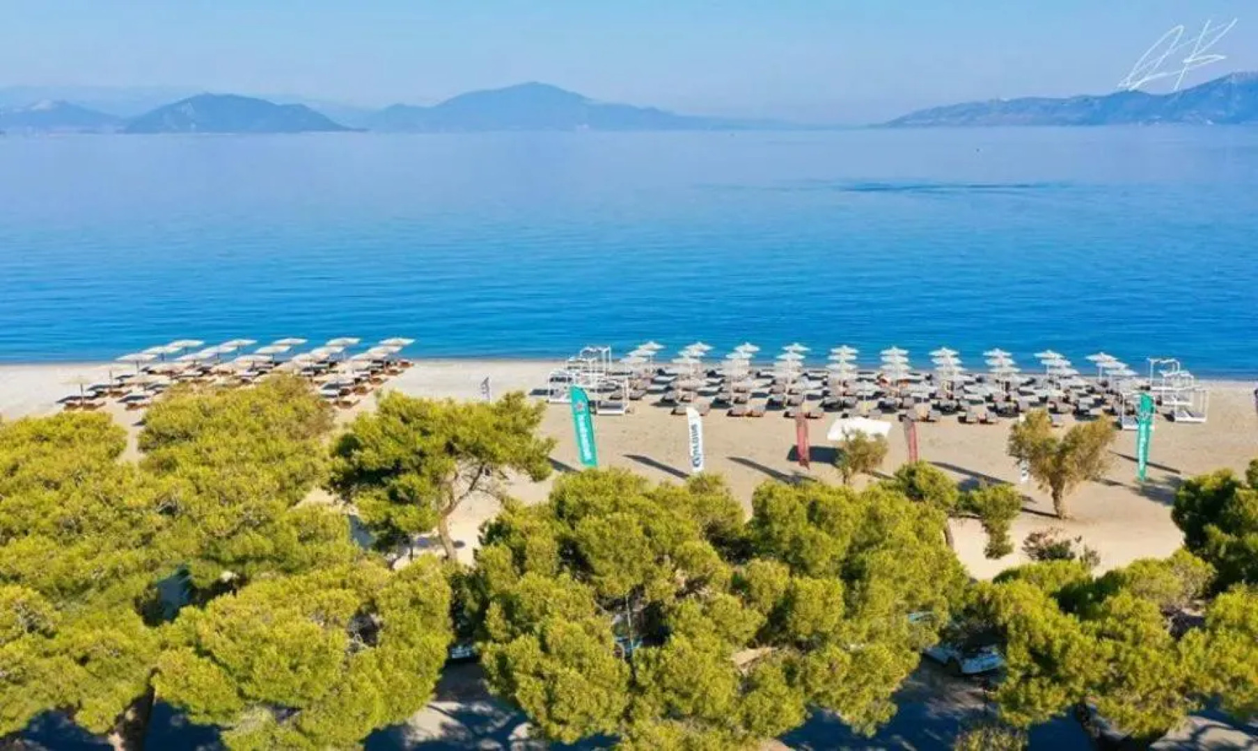 Papadioti Apartments