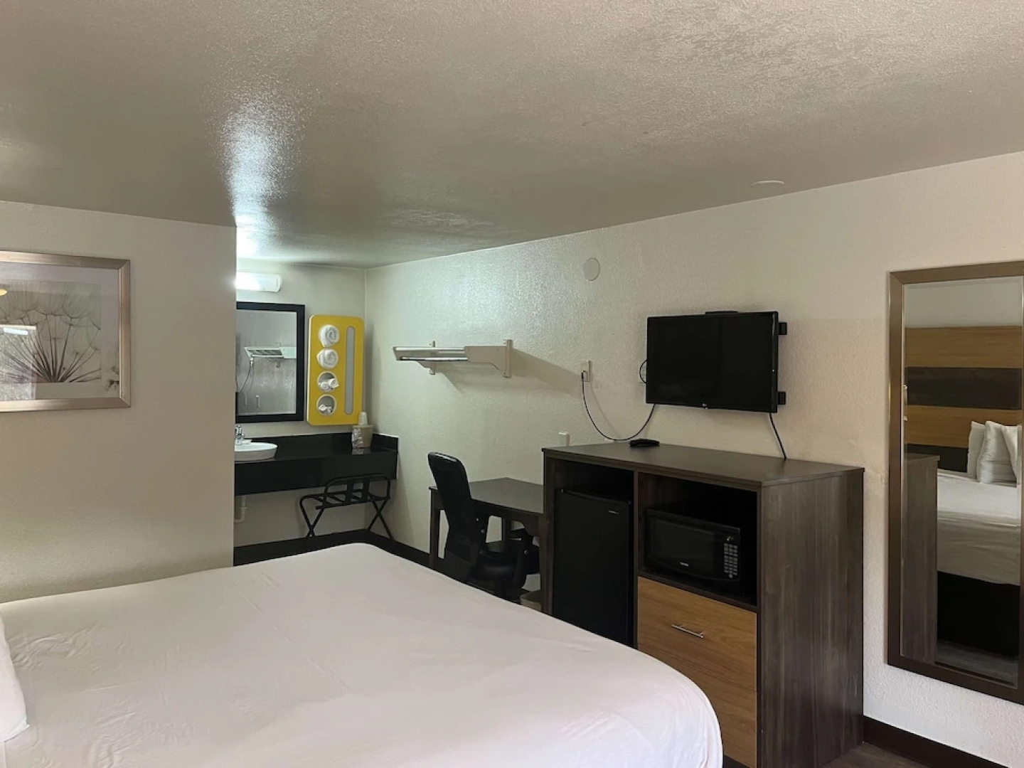 Motel 6 Charleston West Cross Lanes