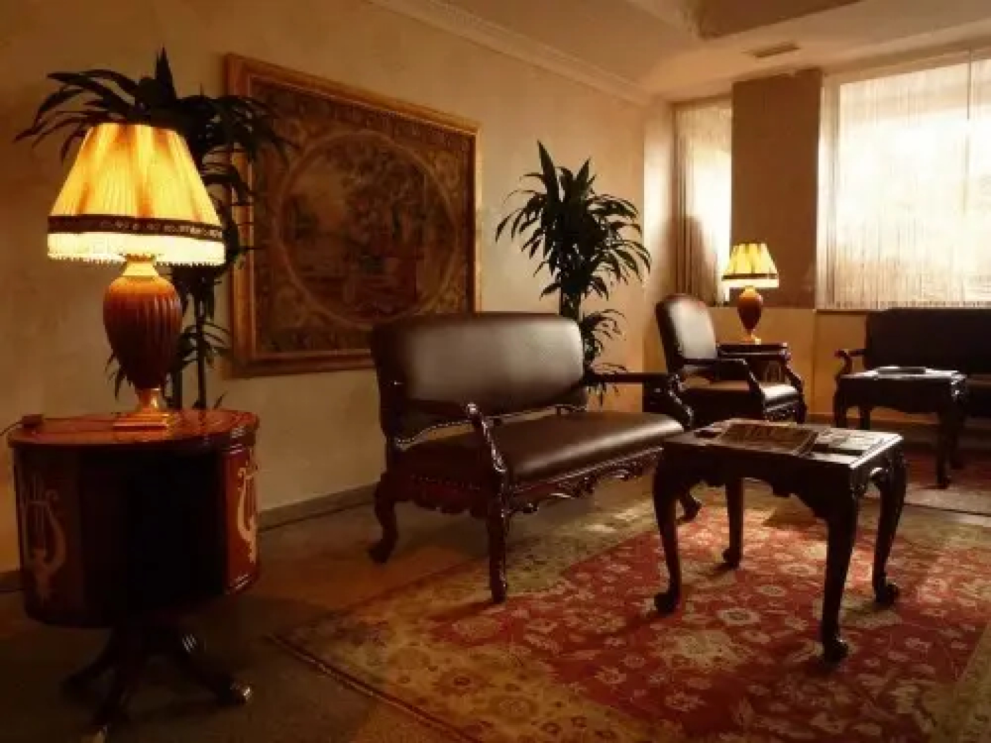 Florya Konagi Hotel