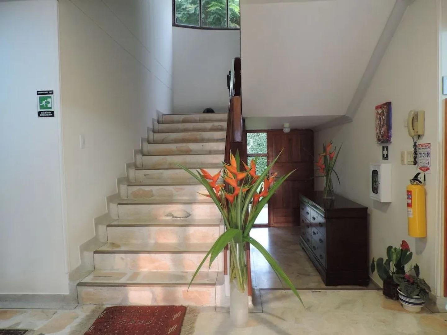 El Lugar Boutique Hotel