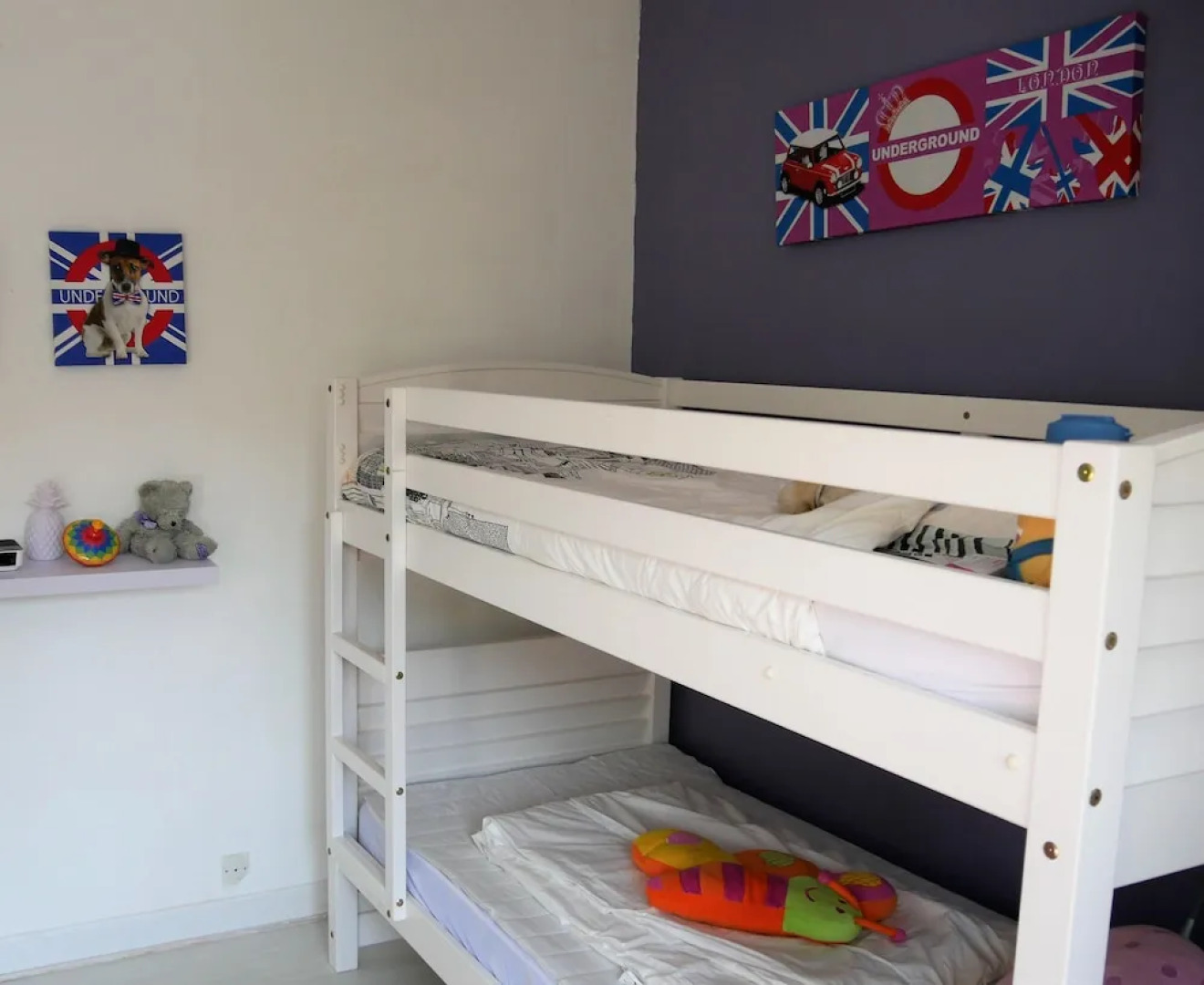 Maison proche des Alignements de Carnac