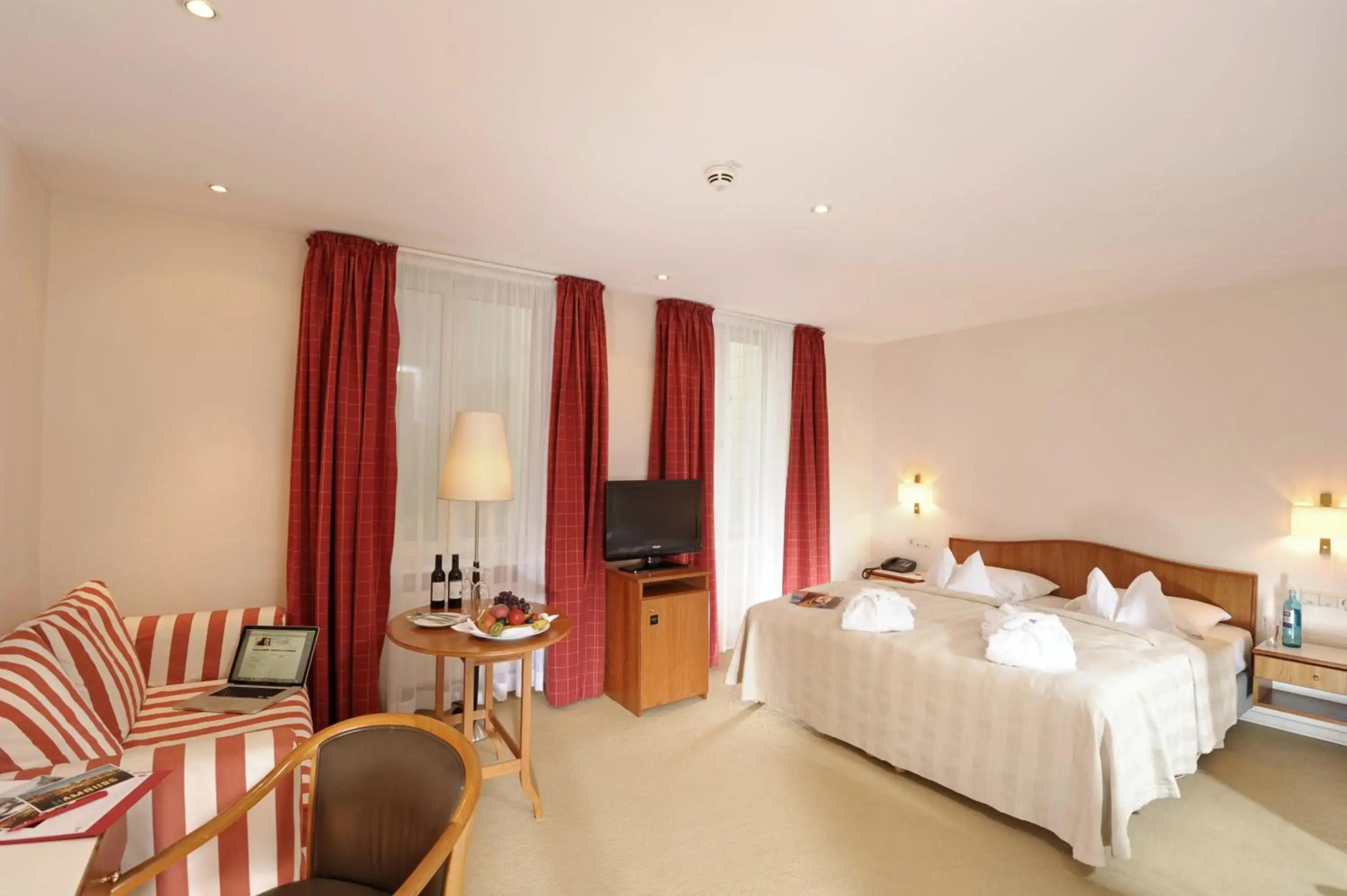 Hotel Baseler Hof