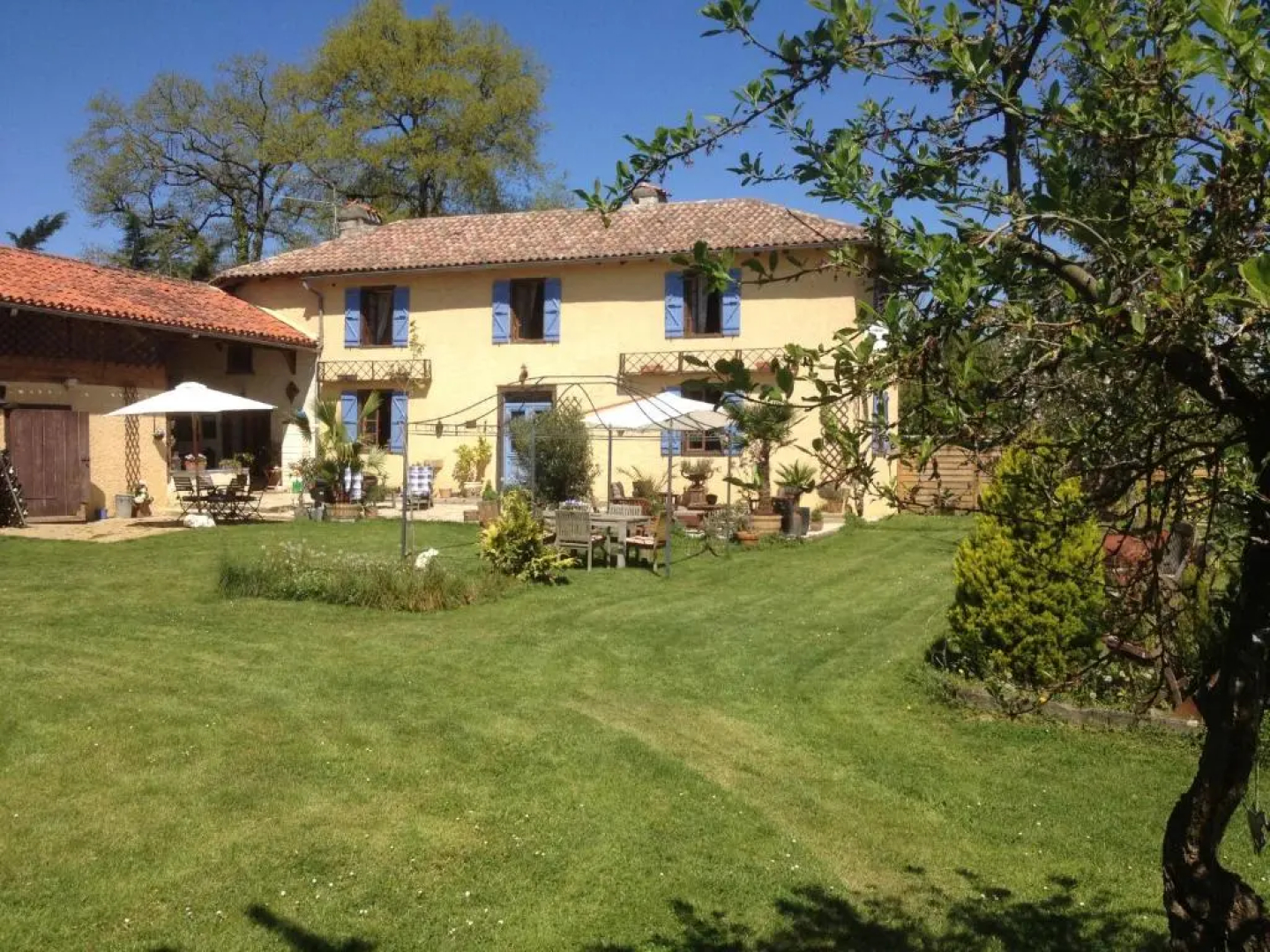 Domaine Le Chec