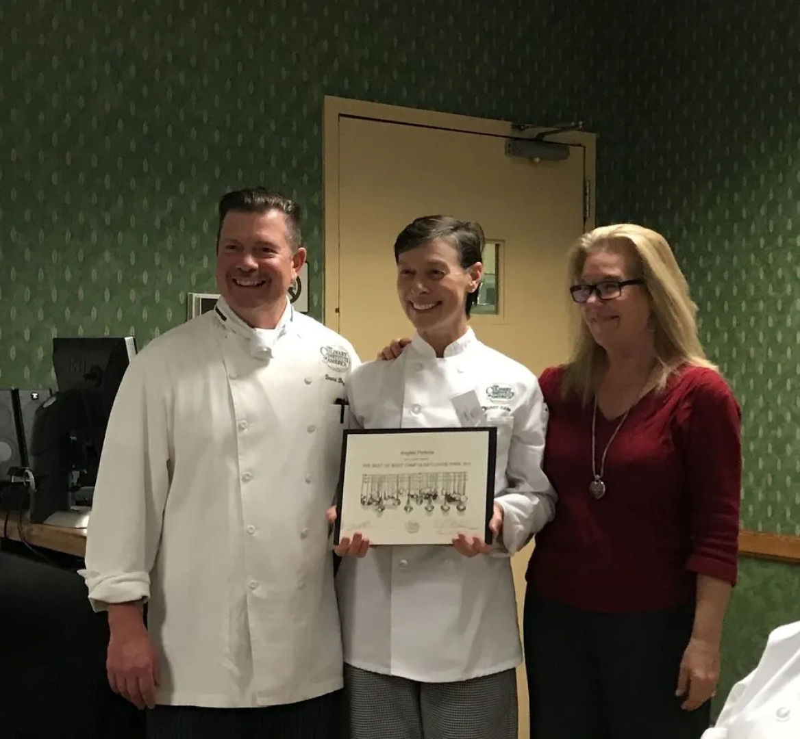 Poggio Amorelli Bed & Breakfast