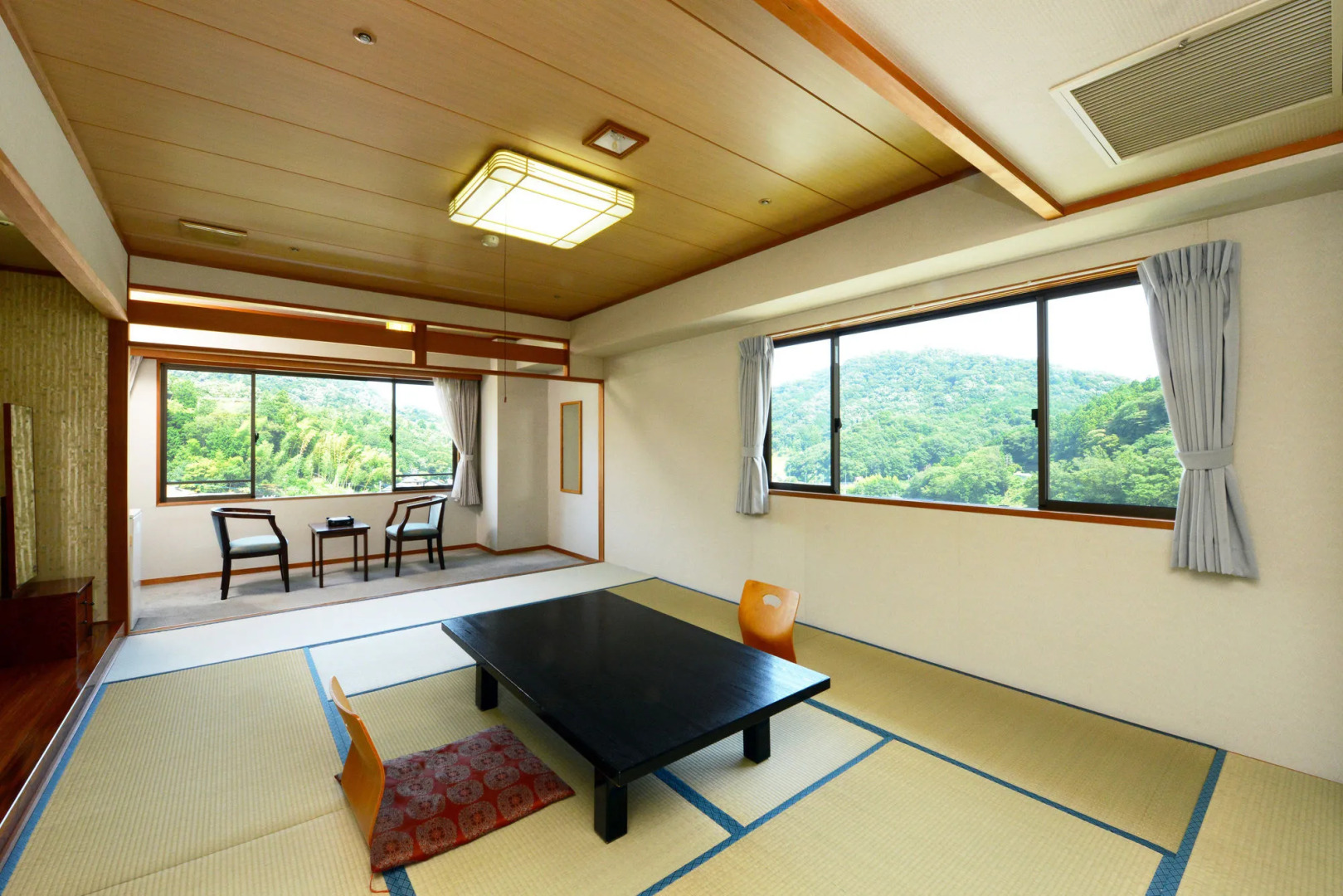 Shuzenji Onsen Hotel Takitei