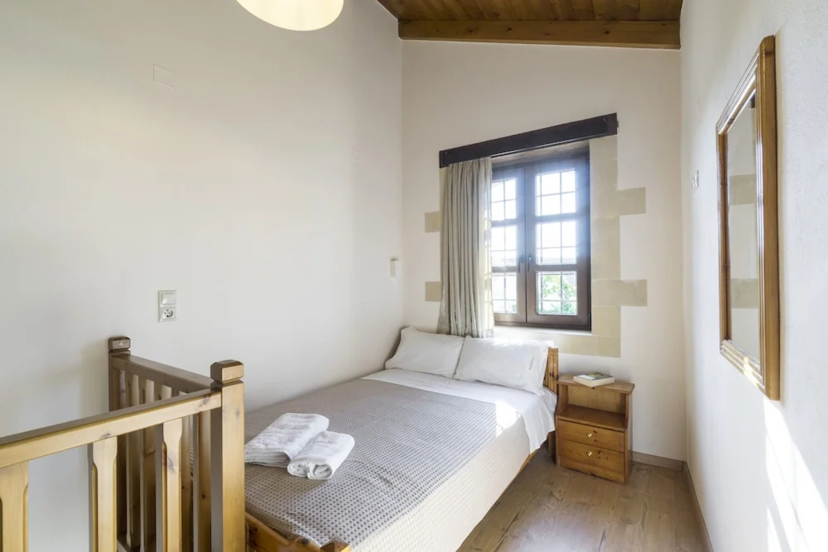 Traditional Apartments Kaladare