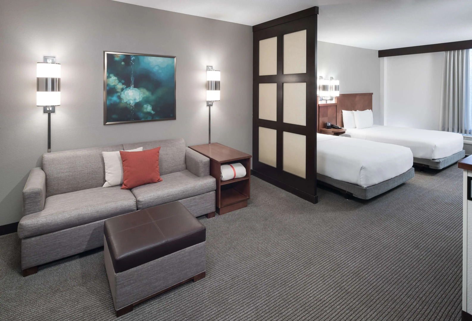 Hyatt Place Jacksonville Airport