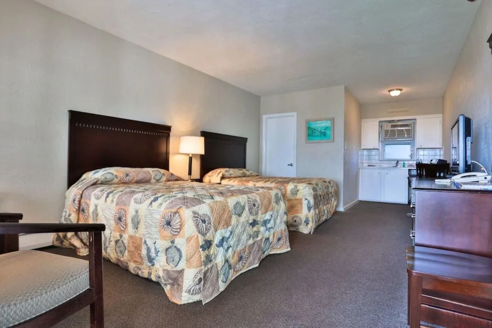 The Capri in Cape May