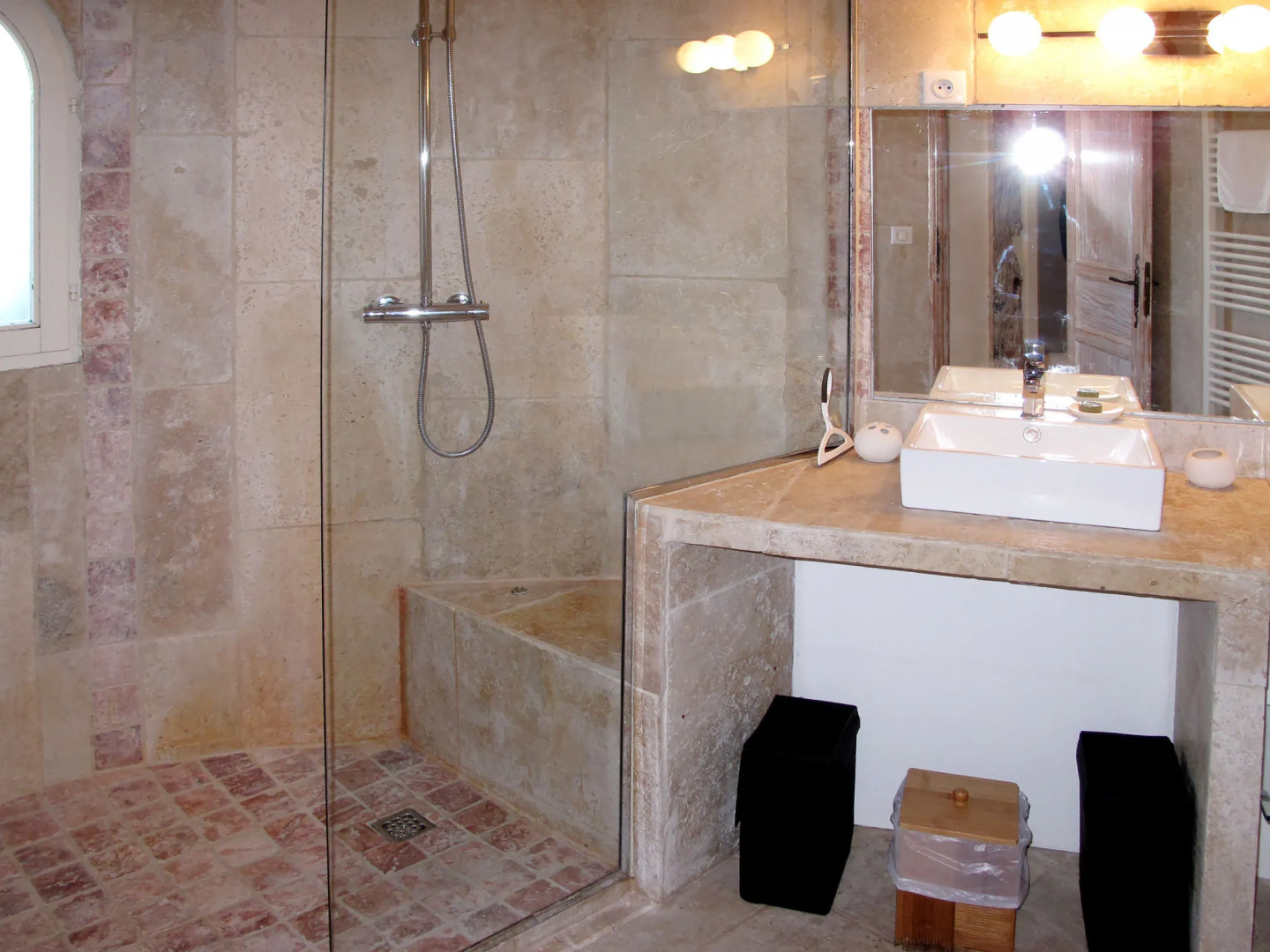 Les Garrigues d.l. Vallée d.B. (MSL175)