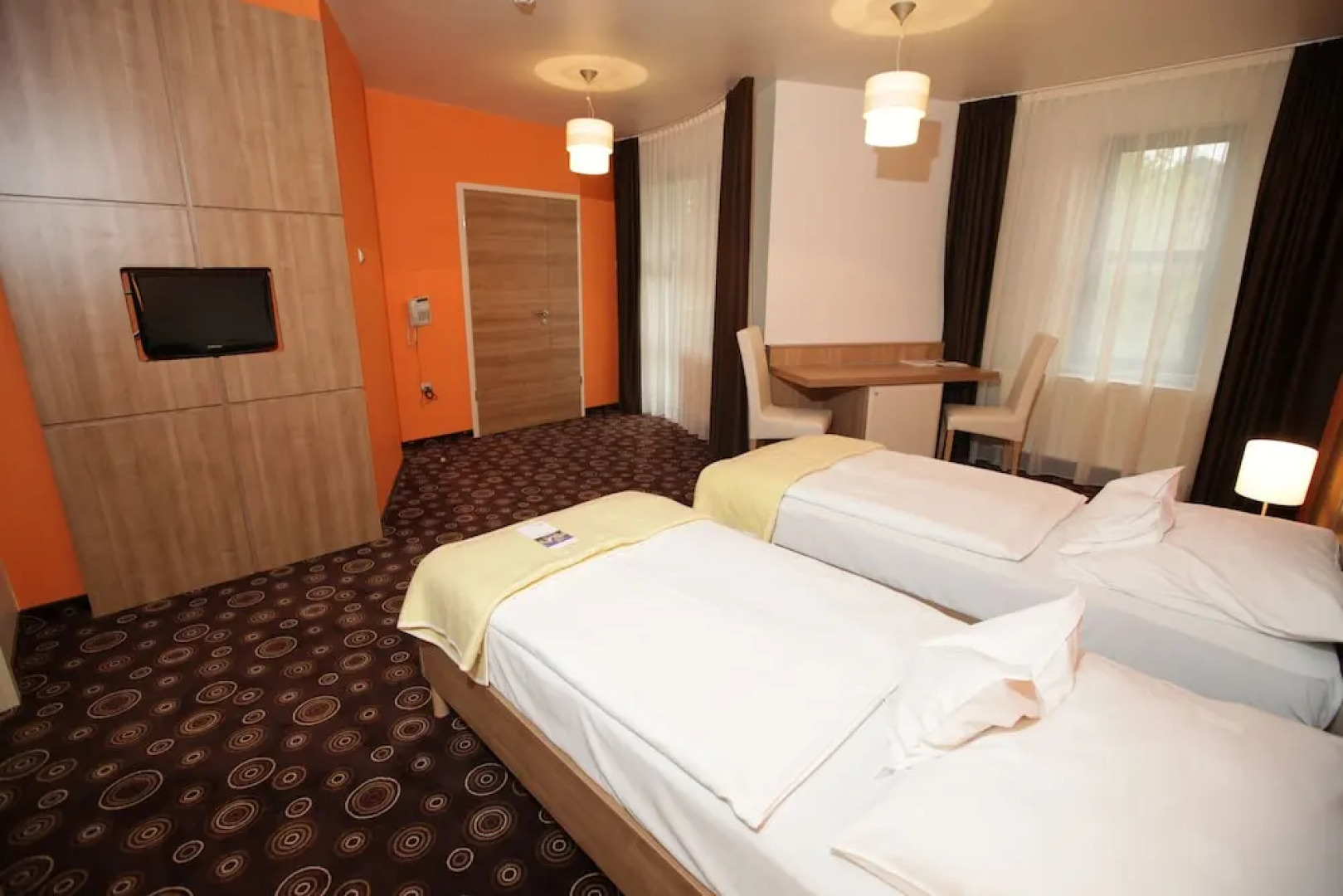 Kenese Bay Garden Resort & Conference
