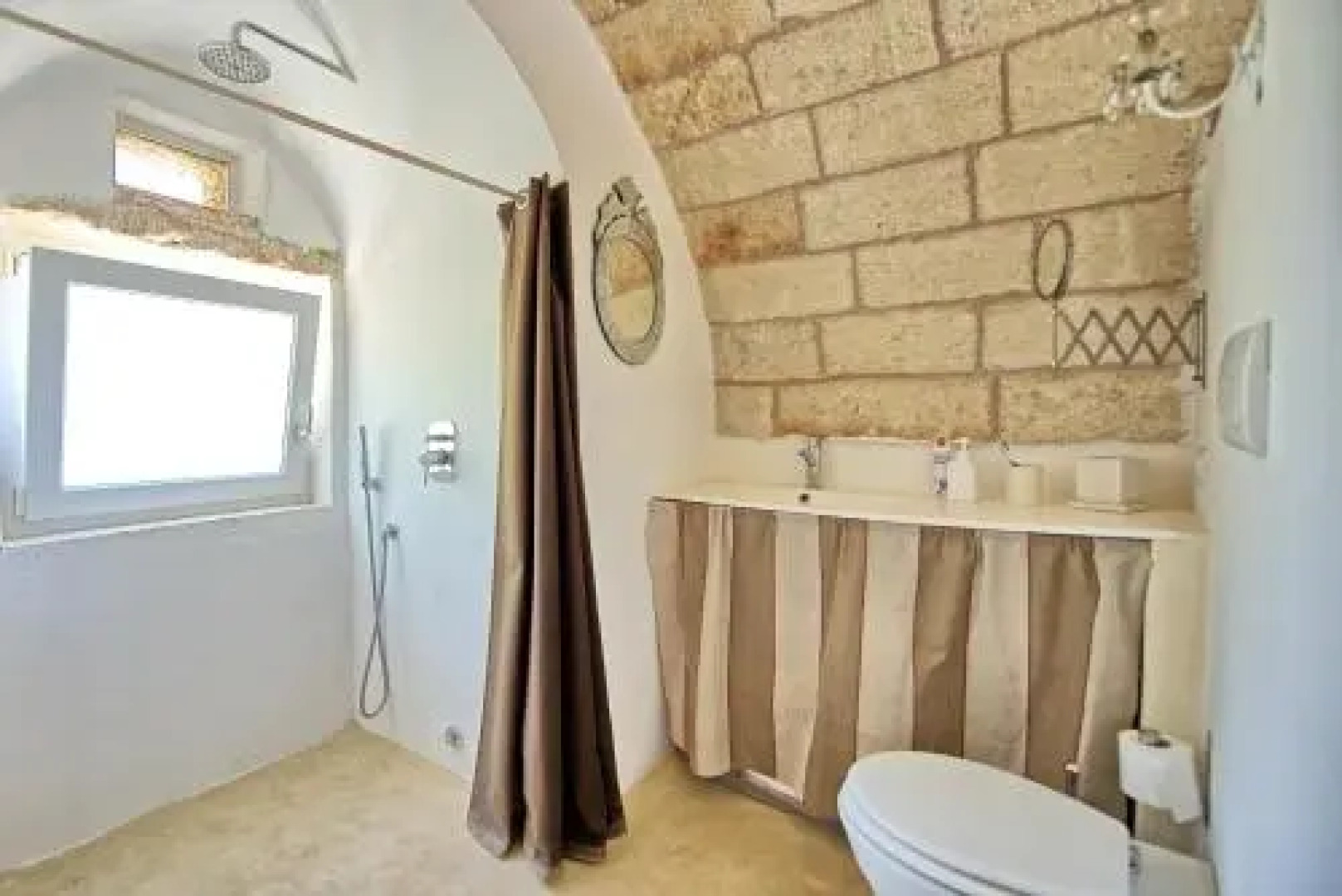 Il Trullo dell'Ulivo Bianco