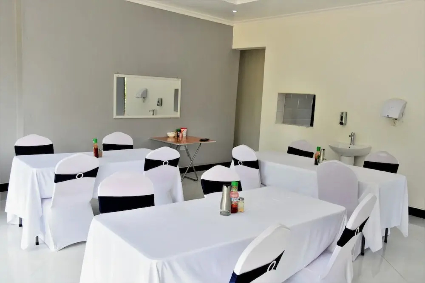 Alexandrina's Corner Bed and Breakfast