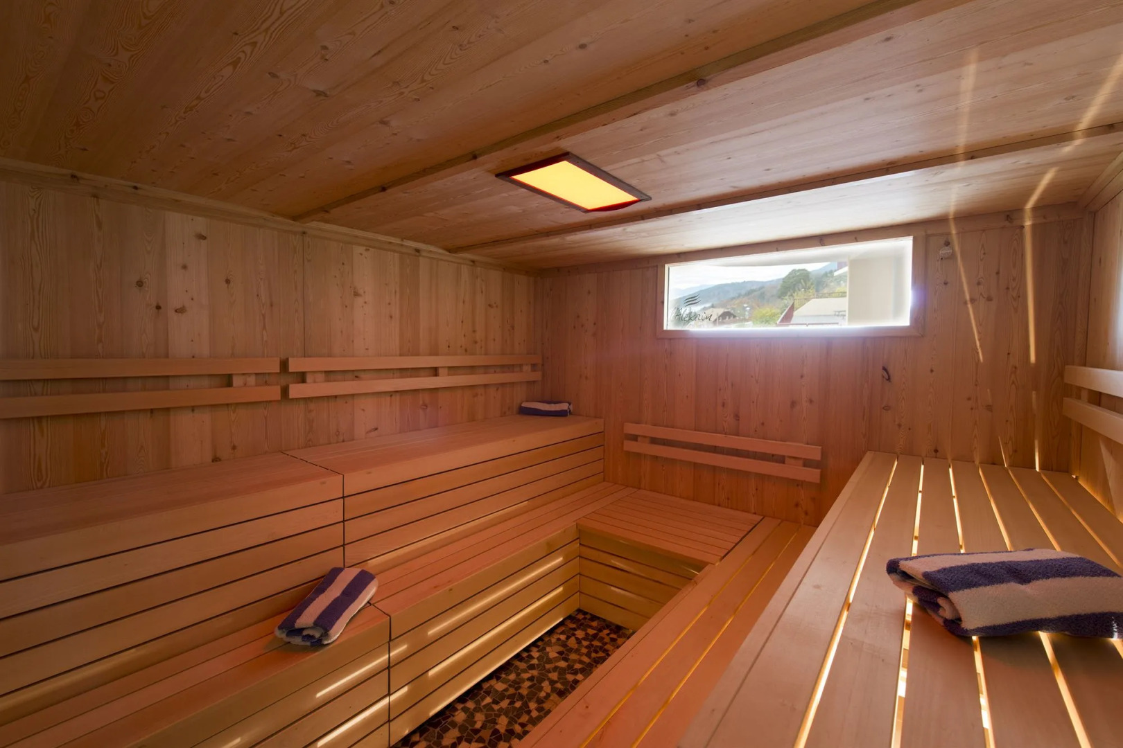 L'Alexain Hôtel Restaurant & Wellness