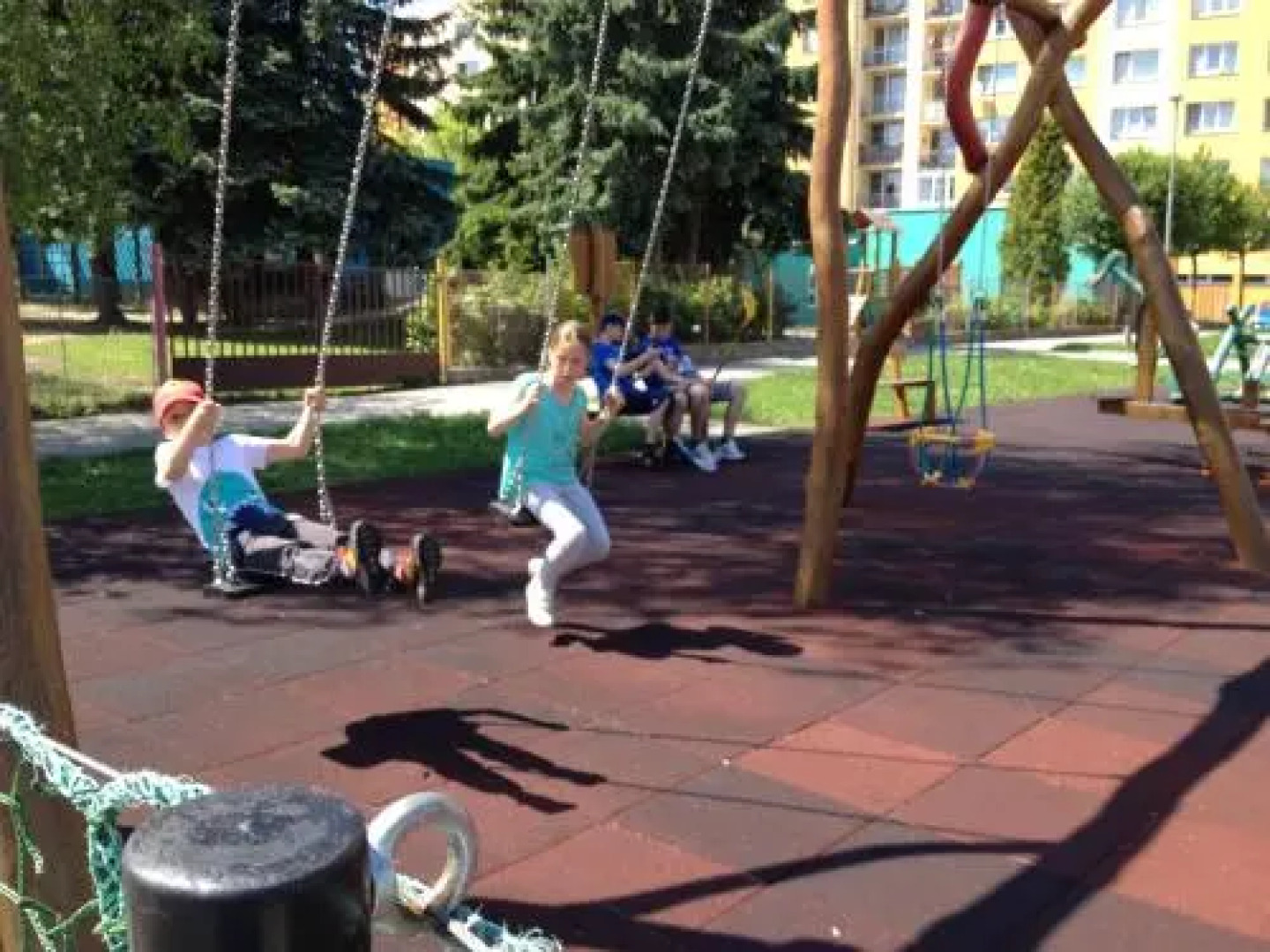 Apartmán Sportovní