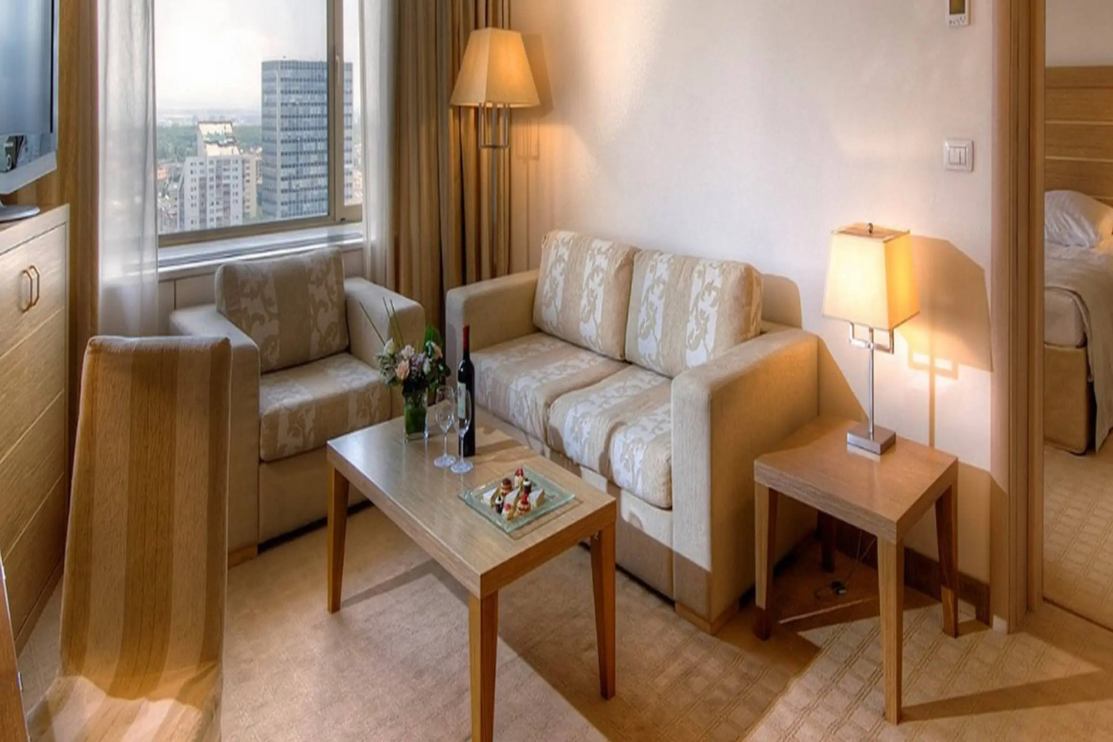 Hotel Marinela Sofia