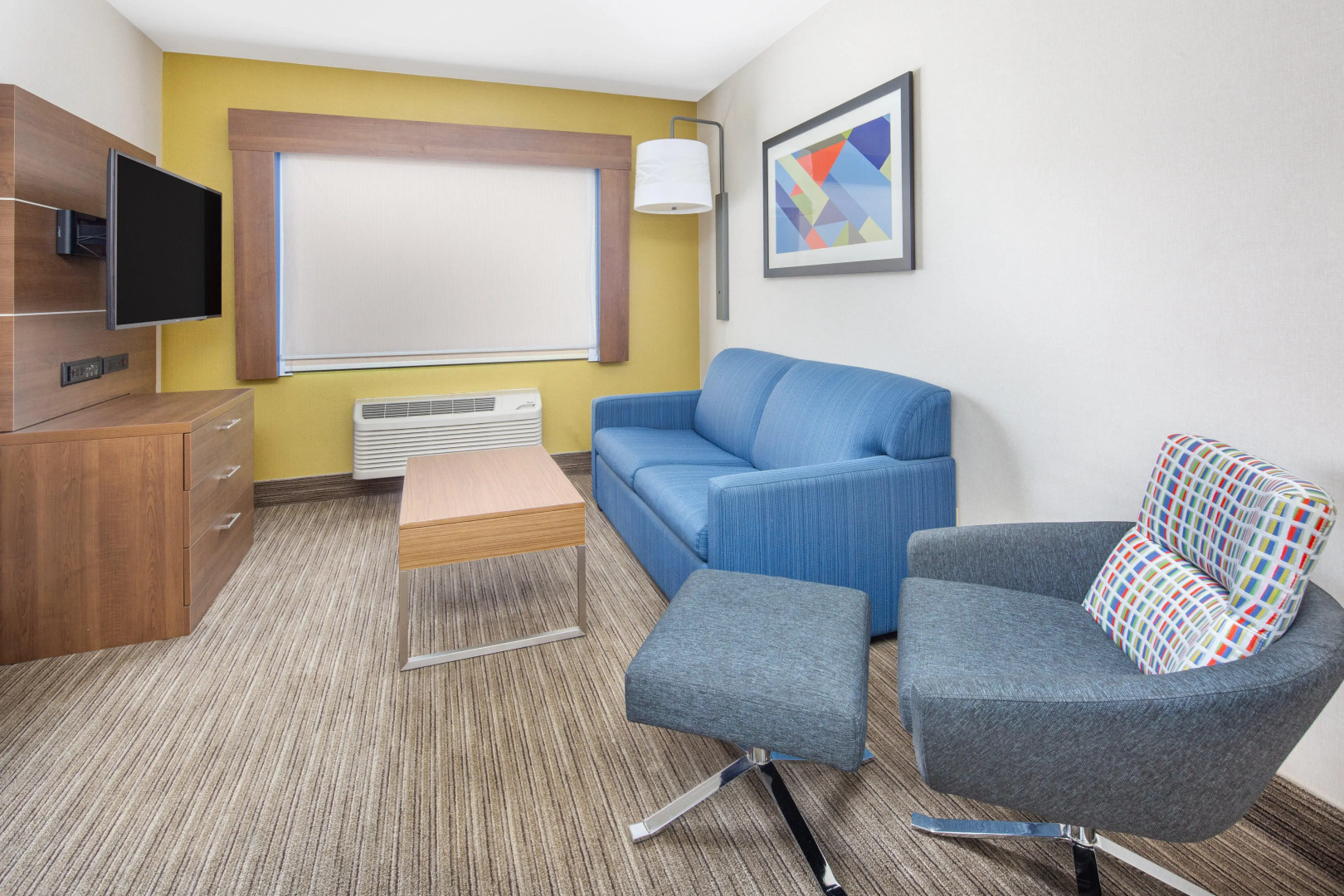 Holiday Inn Express Hotel & Suites Bishop by IHG