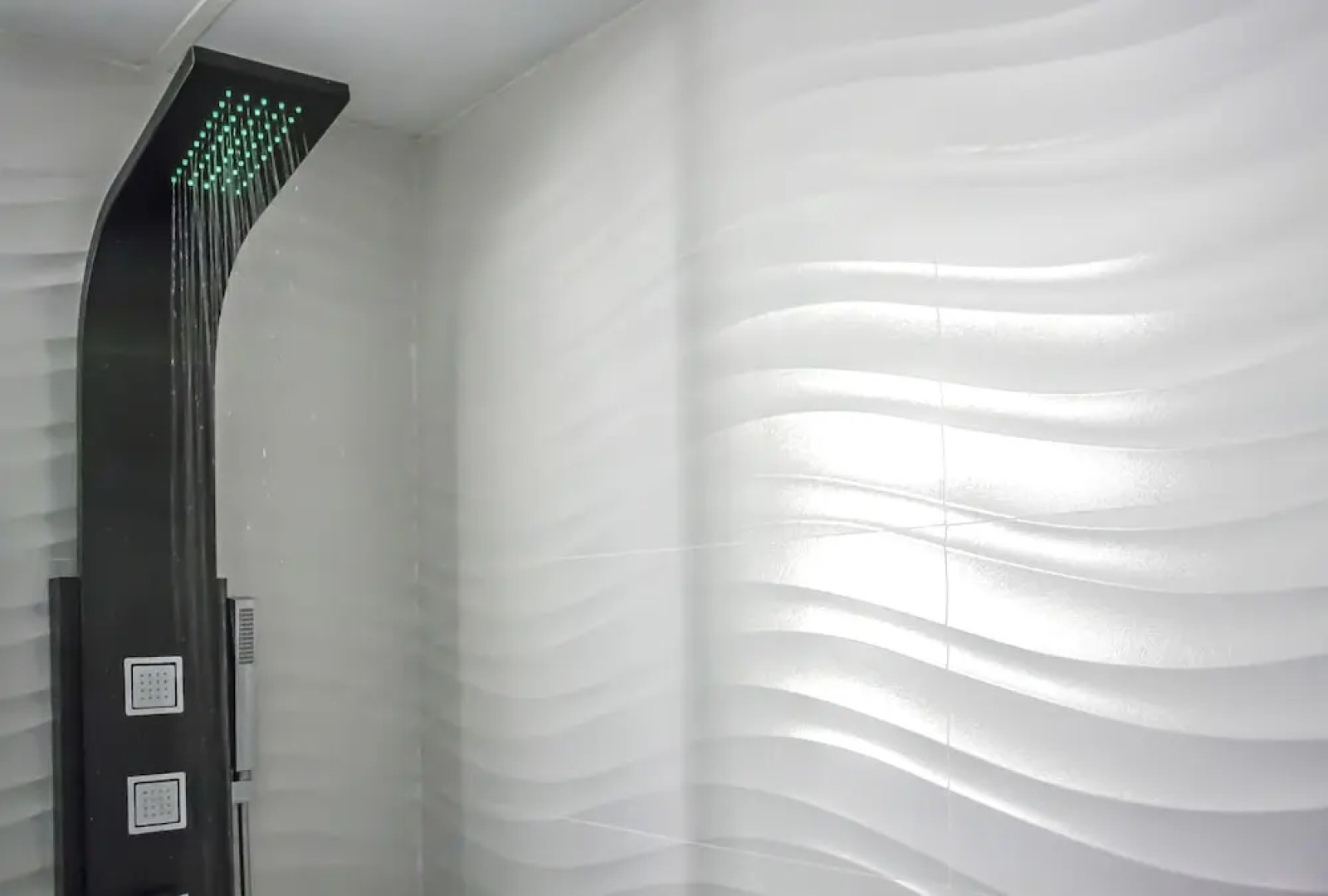 Goles Deluxe with parking