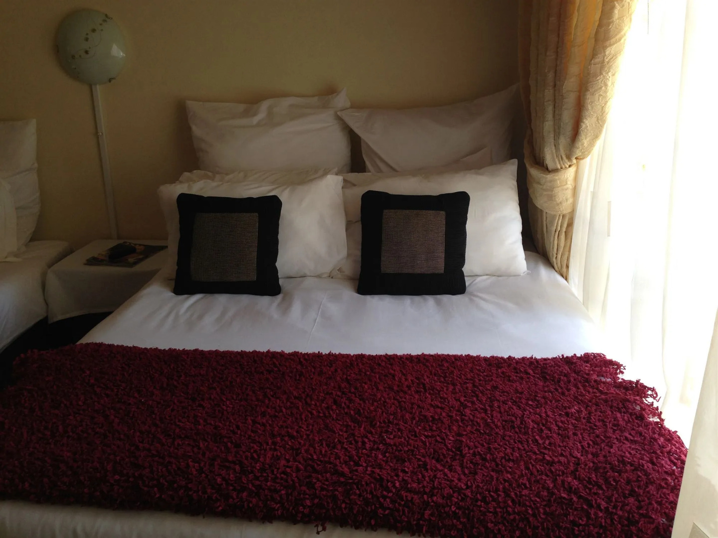 Colts Hill Guest House