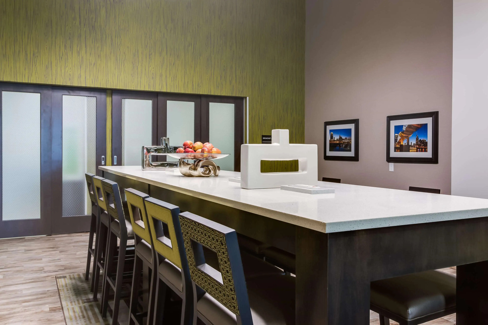 Hampton Inn White House