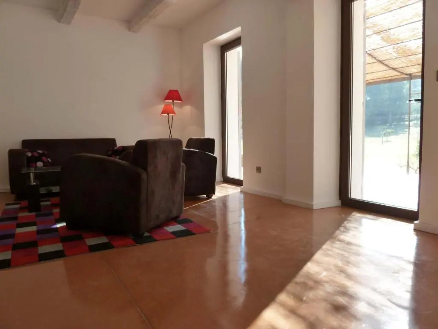 Maison Campagne Petite Mère