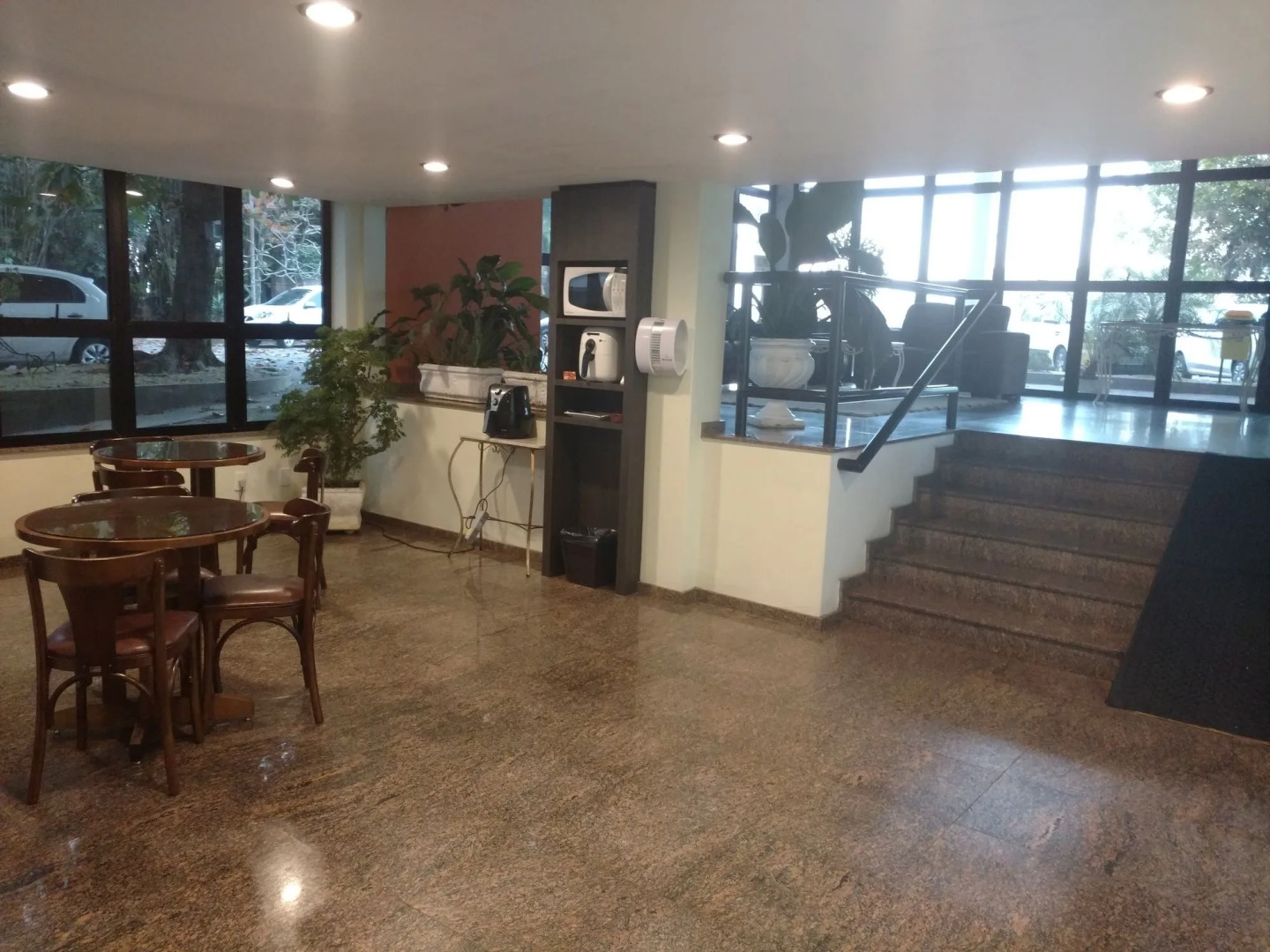 Brisamar Suite Hotel