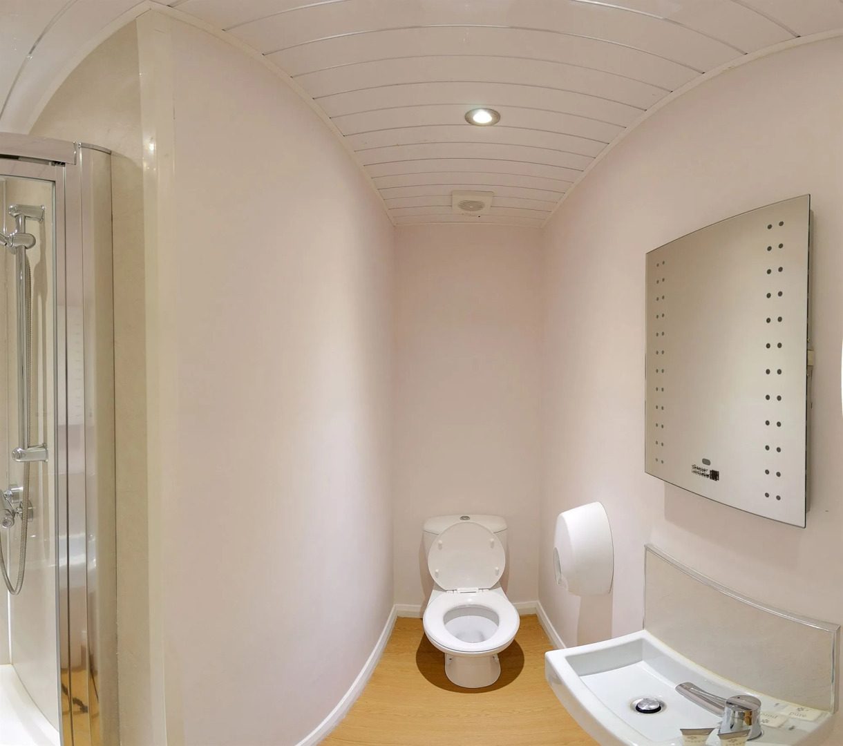 Botanic Rest Bed & Breakfast