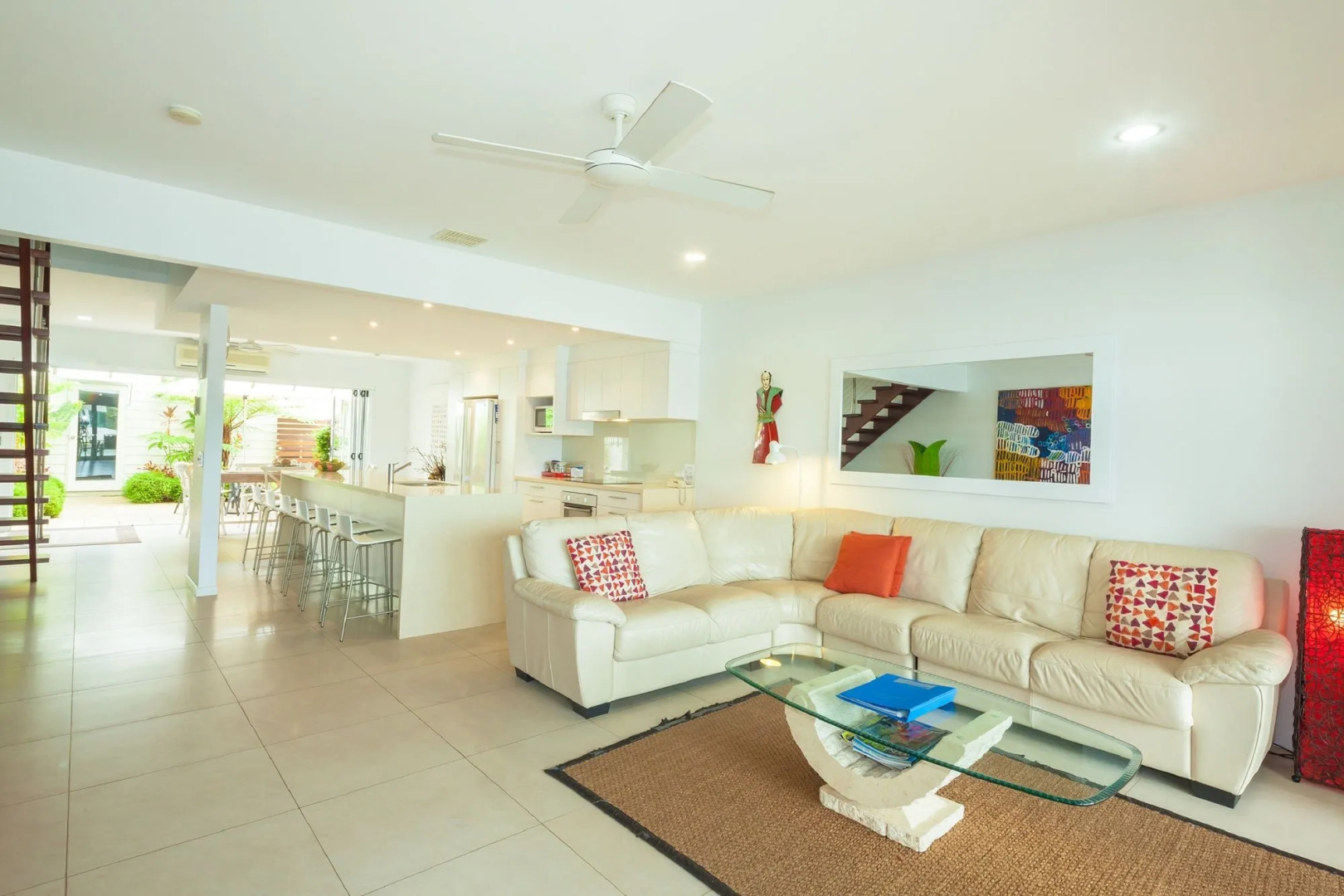 Noosa Entrance Waterfront Resort