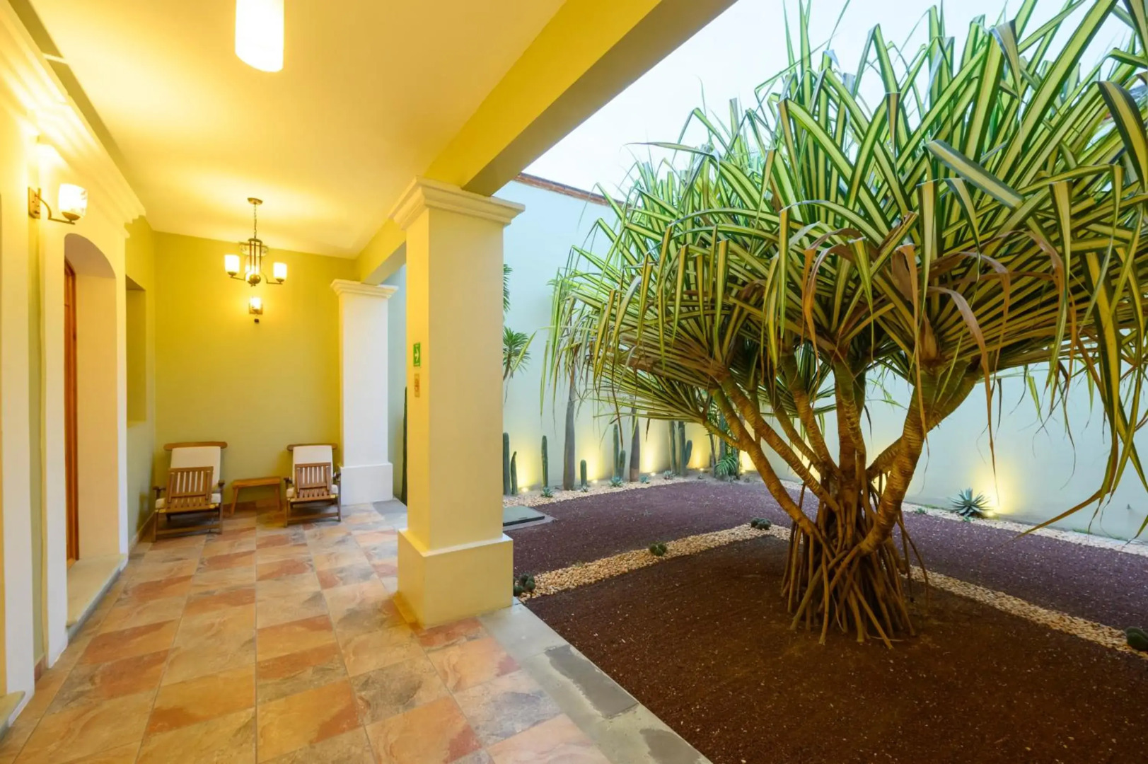 XTILU Hotel - Adults only