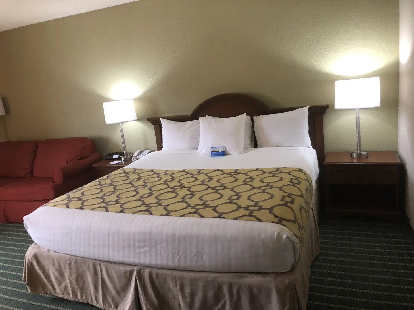 Baymont Inn & Suites Kokomo