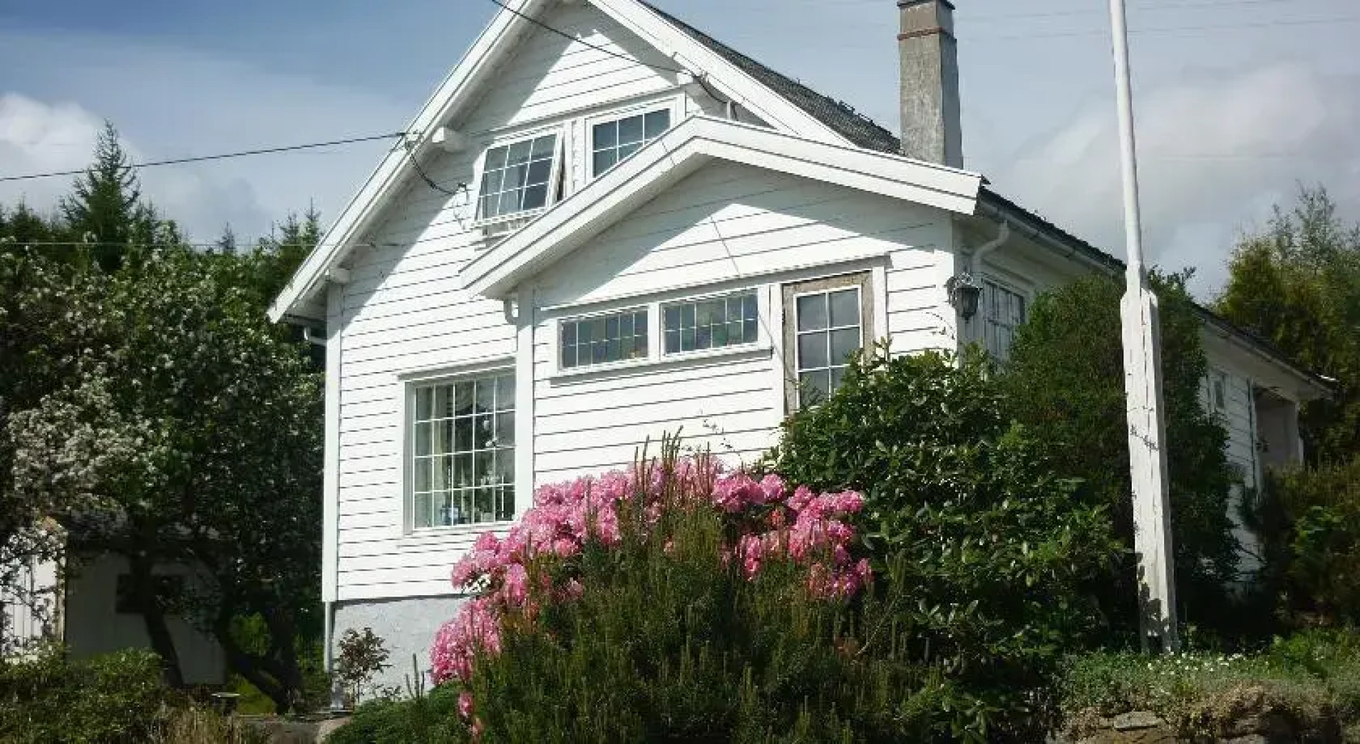 Brattetaule Gard Guesthouse