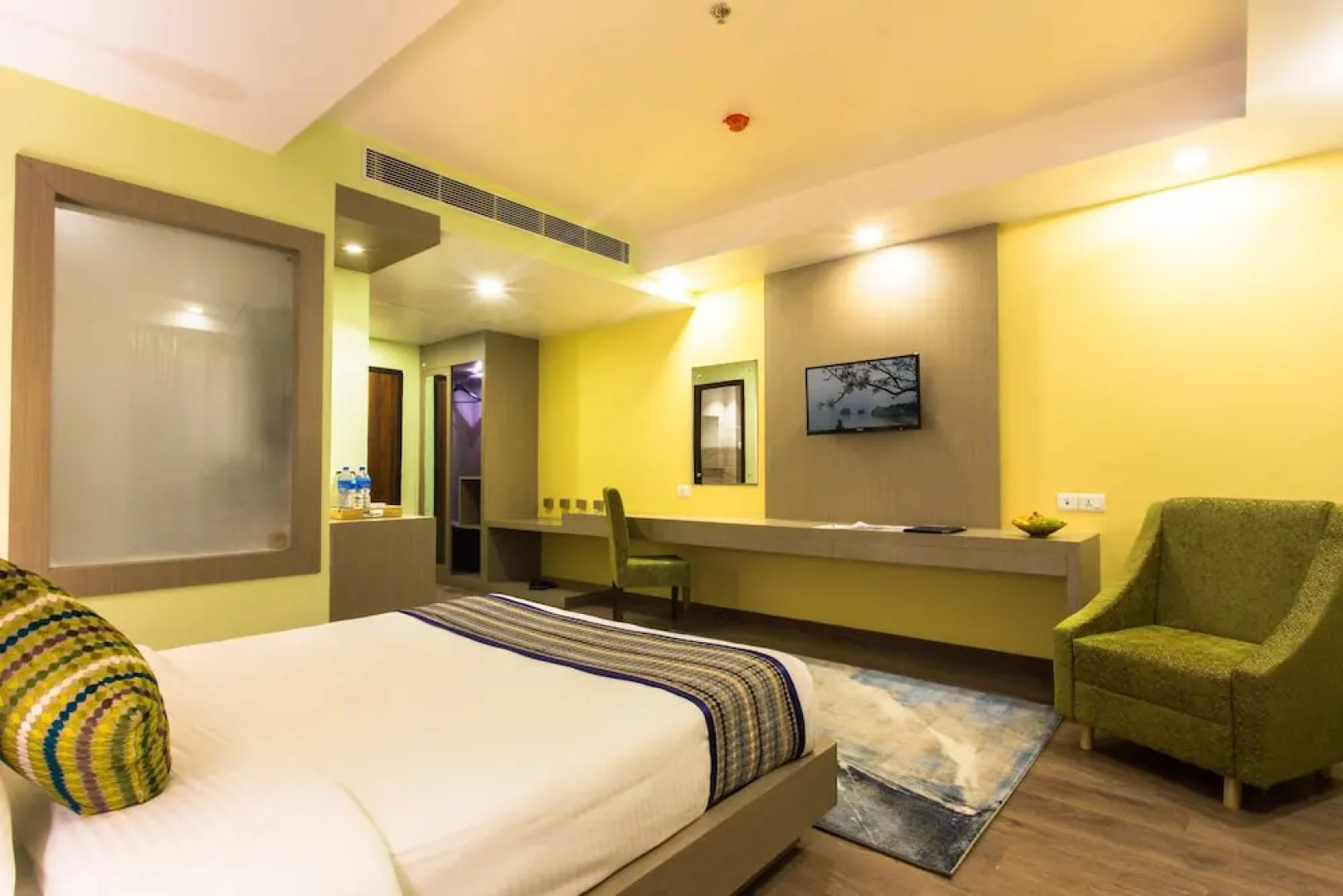 Siddhartha Hotel, Nepalgunj