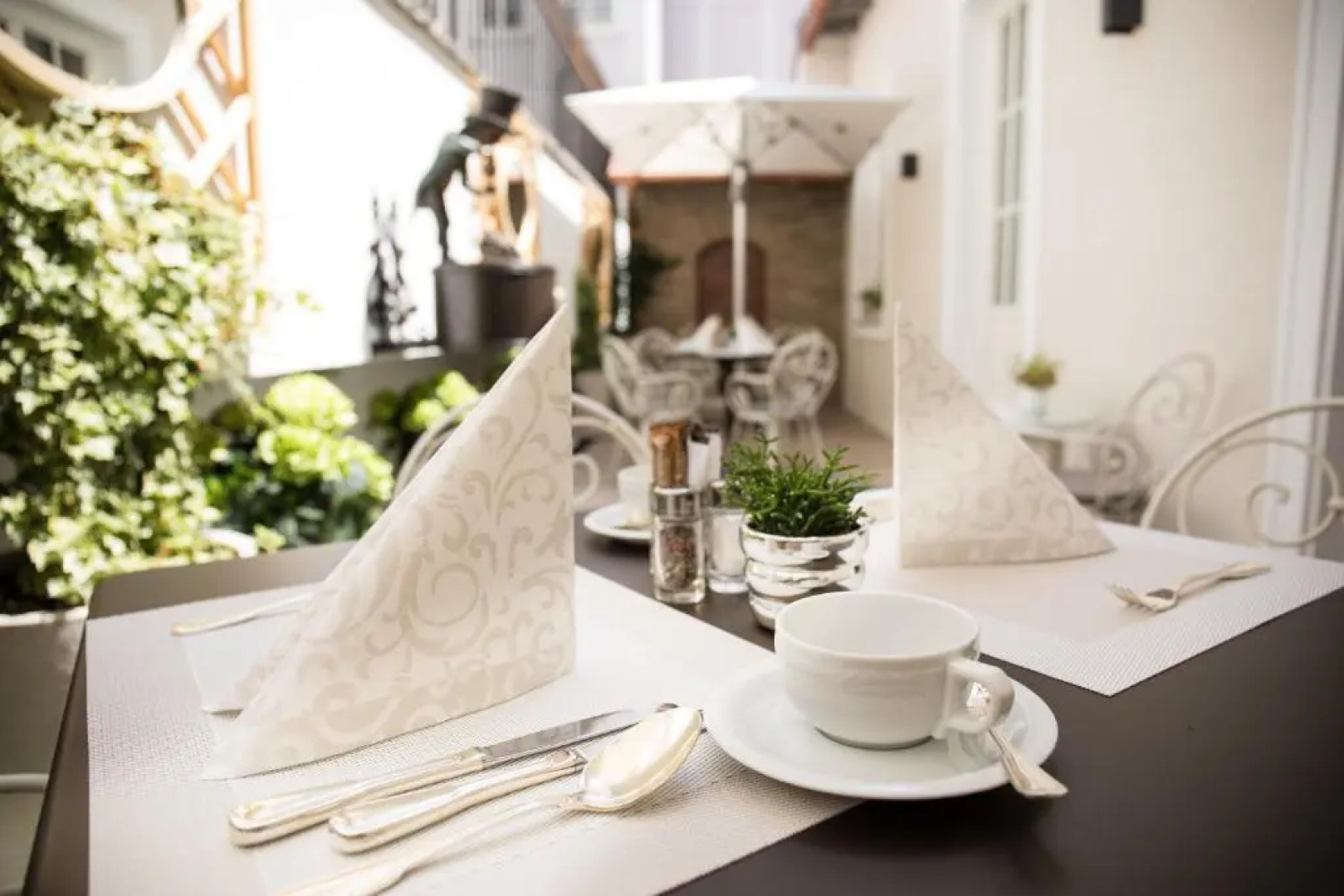 Bristol Hotel Salzburg