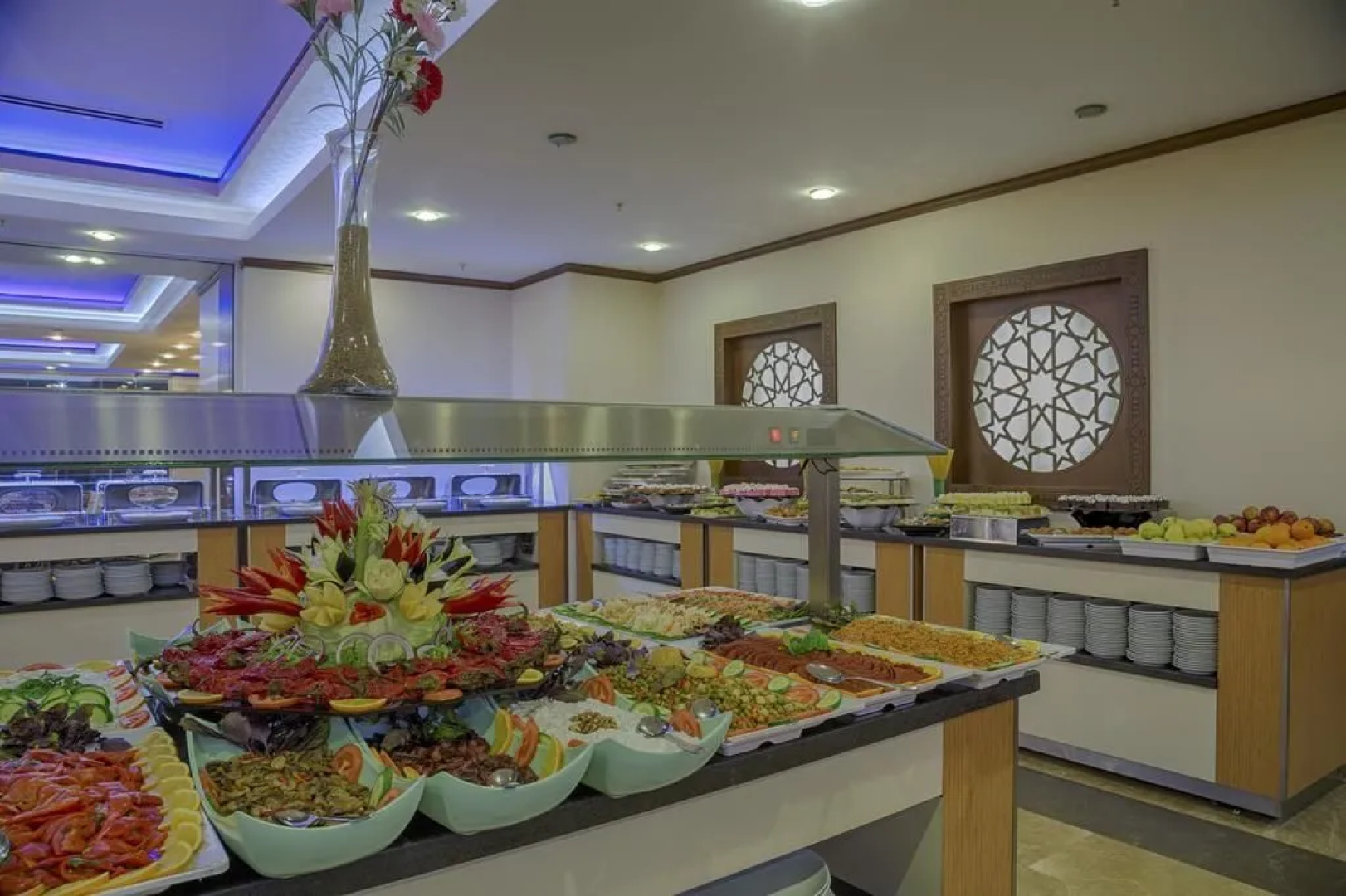Grand Ozgul Thermal Holiday Village