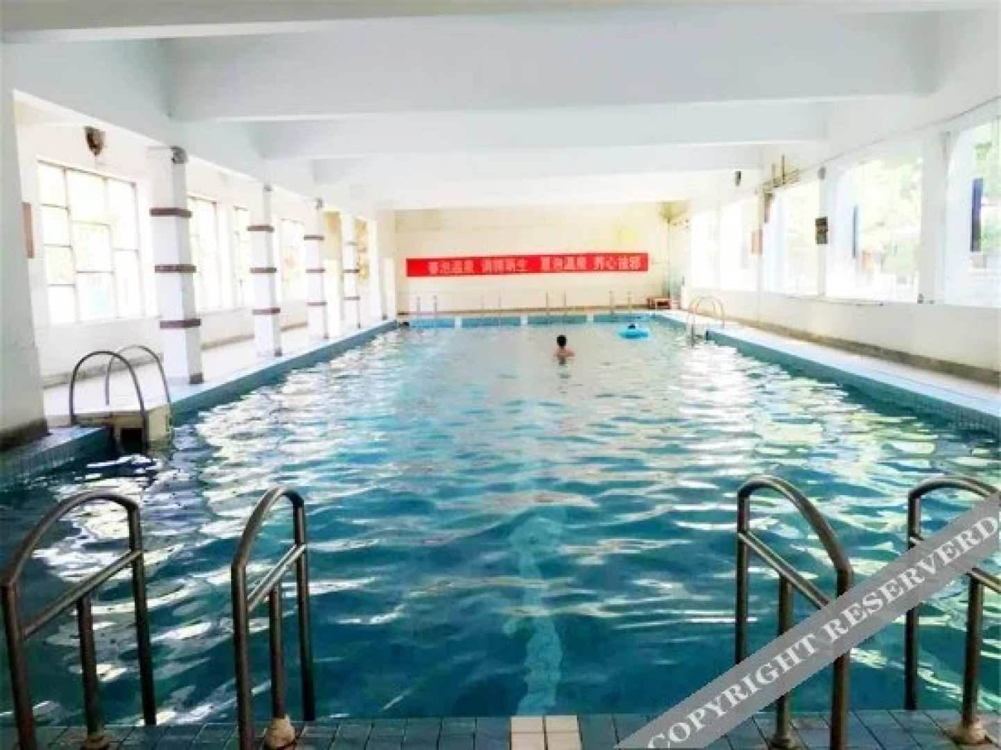Huishangu Hot Spring Hotel