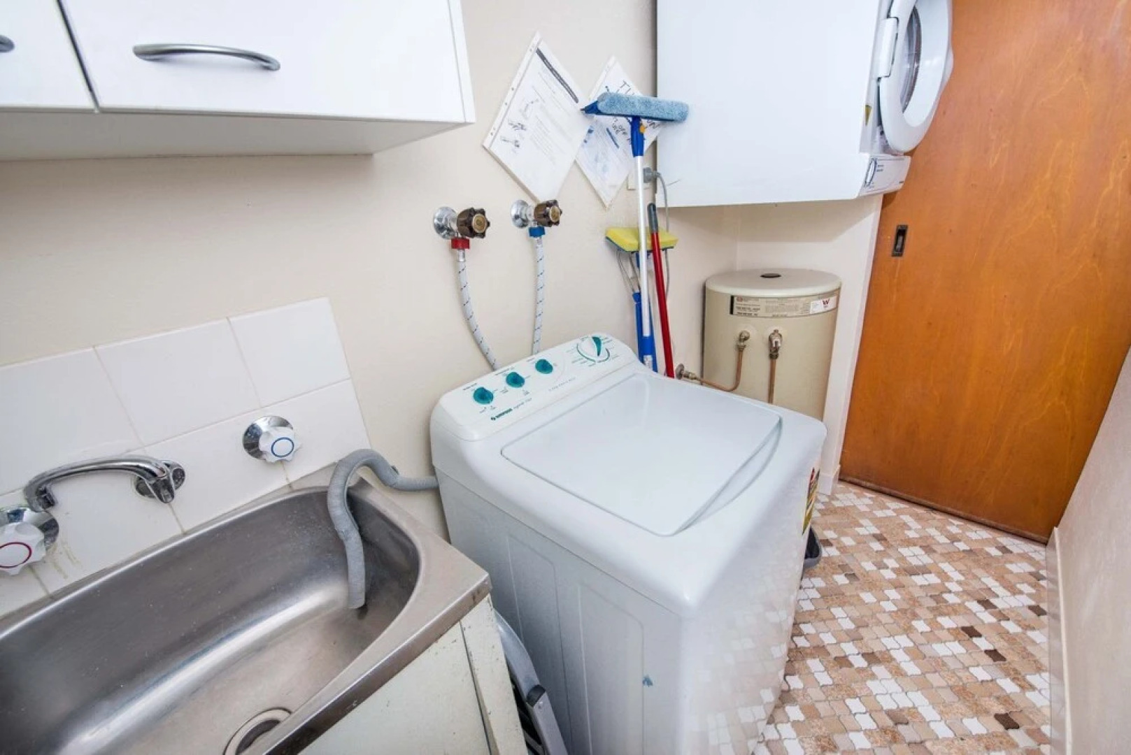 South Pacific Unit 1 - Shoal Bay