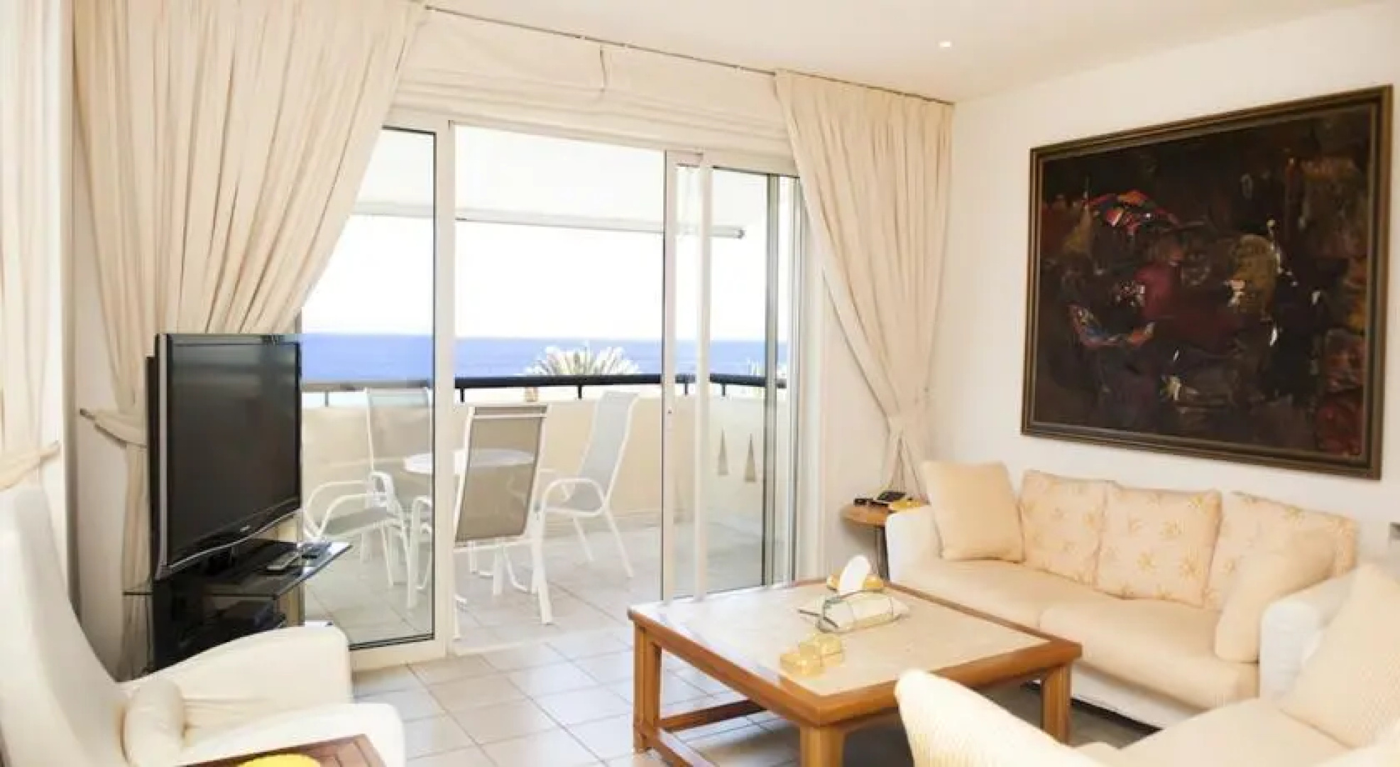Apartment Caspian