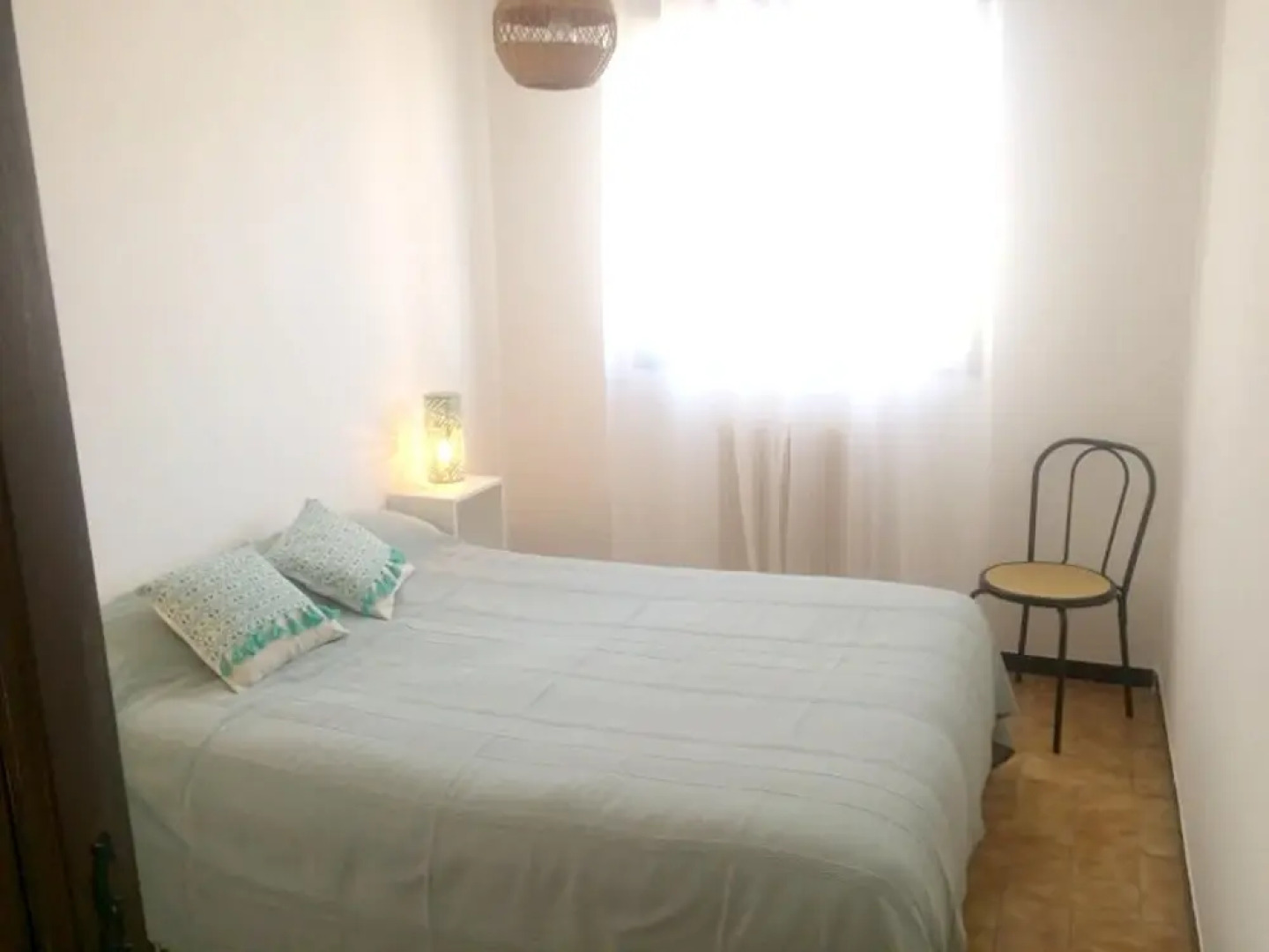 House With 2 Bedrooms In Sainte-marie, With Enclosed Garden - 150 M Fr