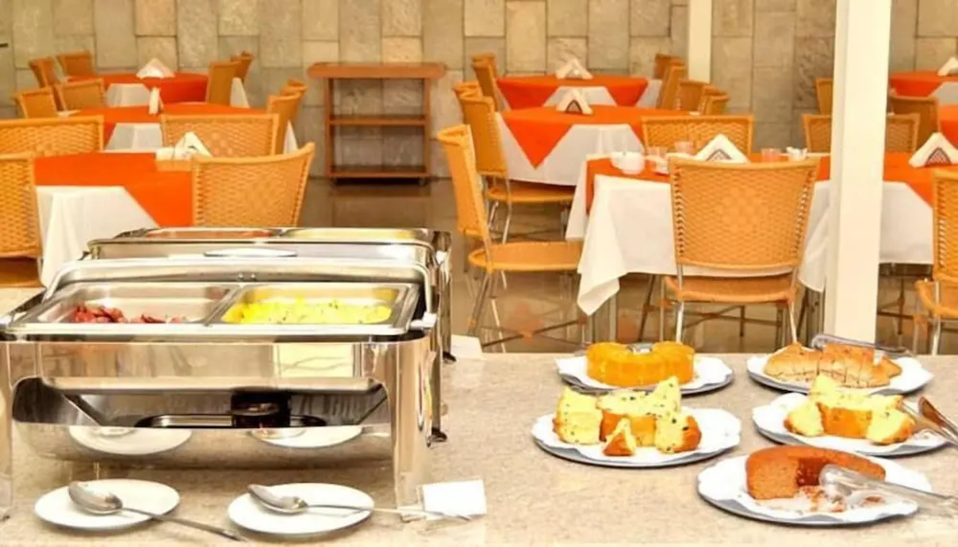 Apartamento Diroma Exclusive