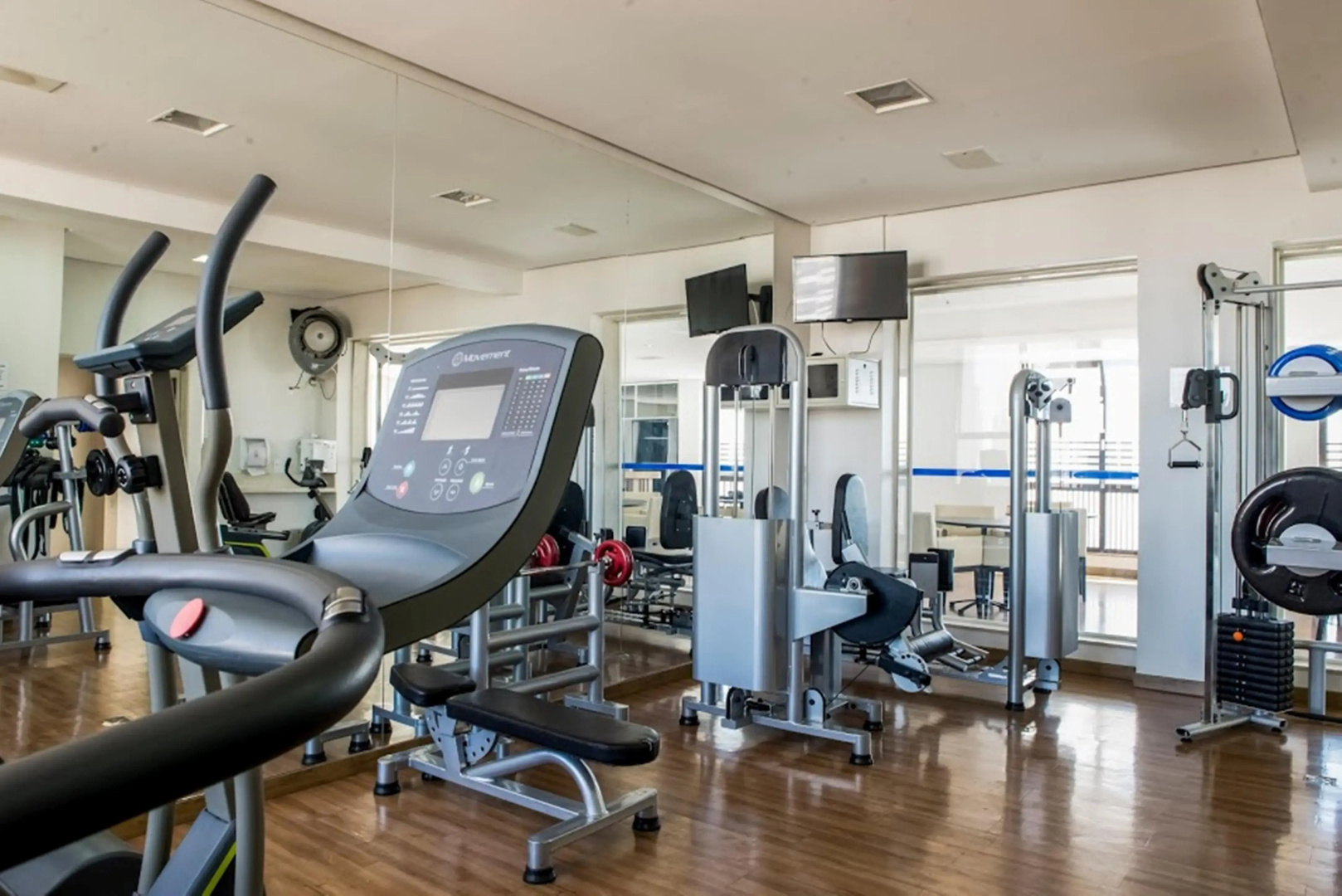 Golden Tulip Goiania Address